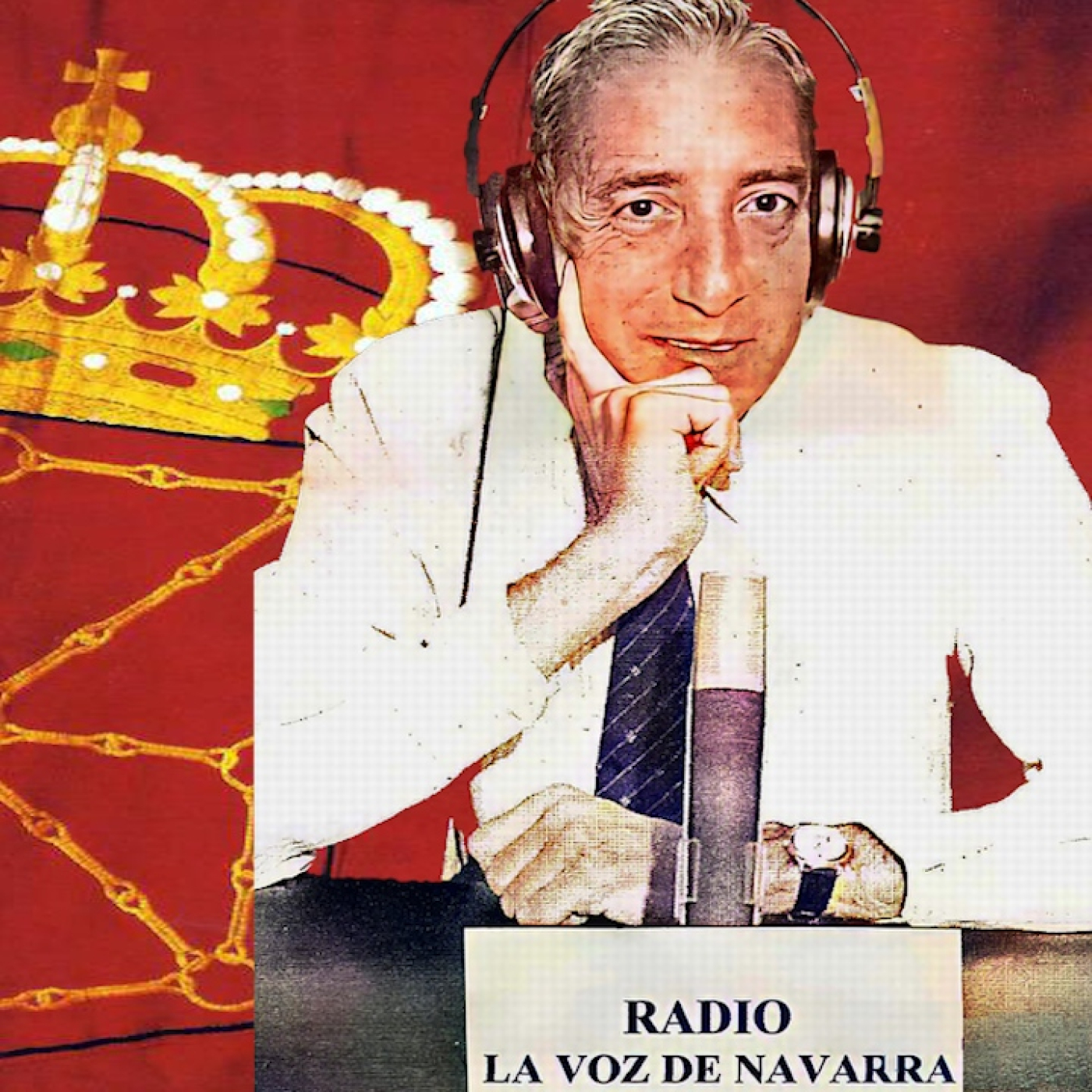 PROGRAMA LA JOTA / 29 septiembre al 3 octubre/ R.Tudela 28 y 4 / Peña Rondalosa episode artwork