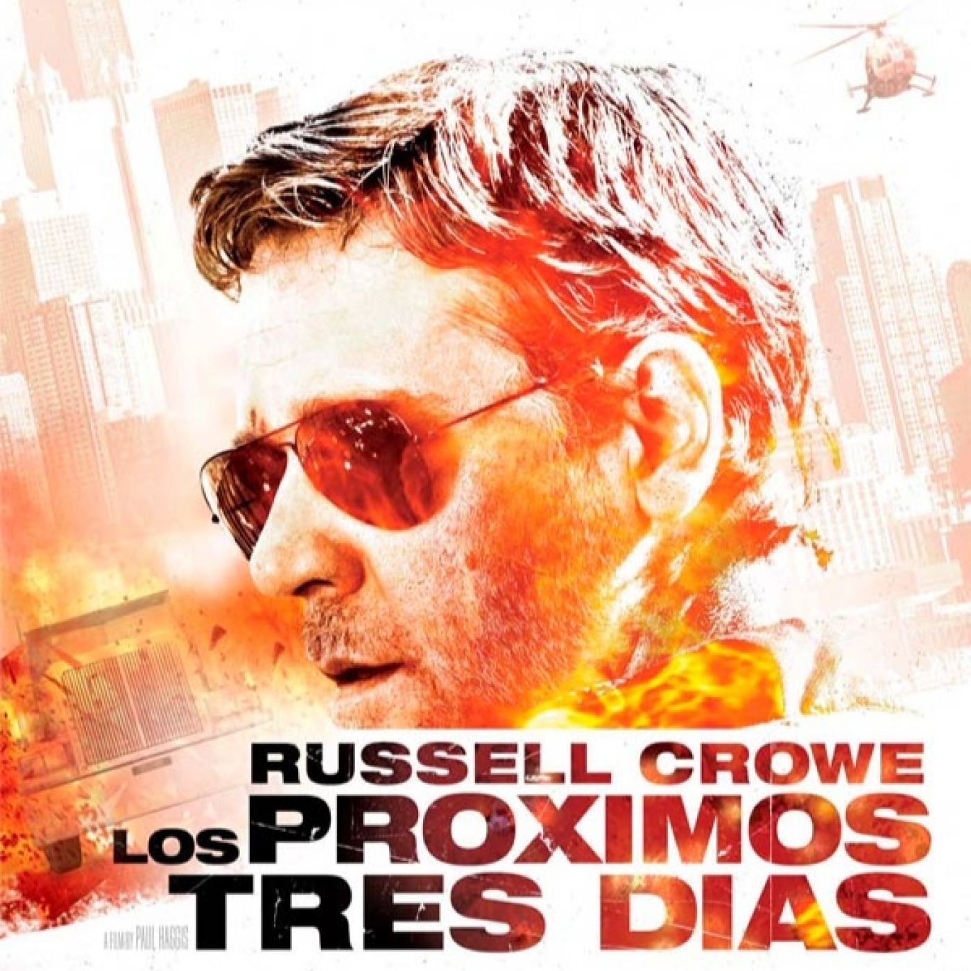 Escuchando Peliculas