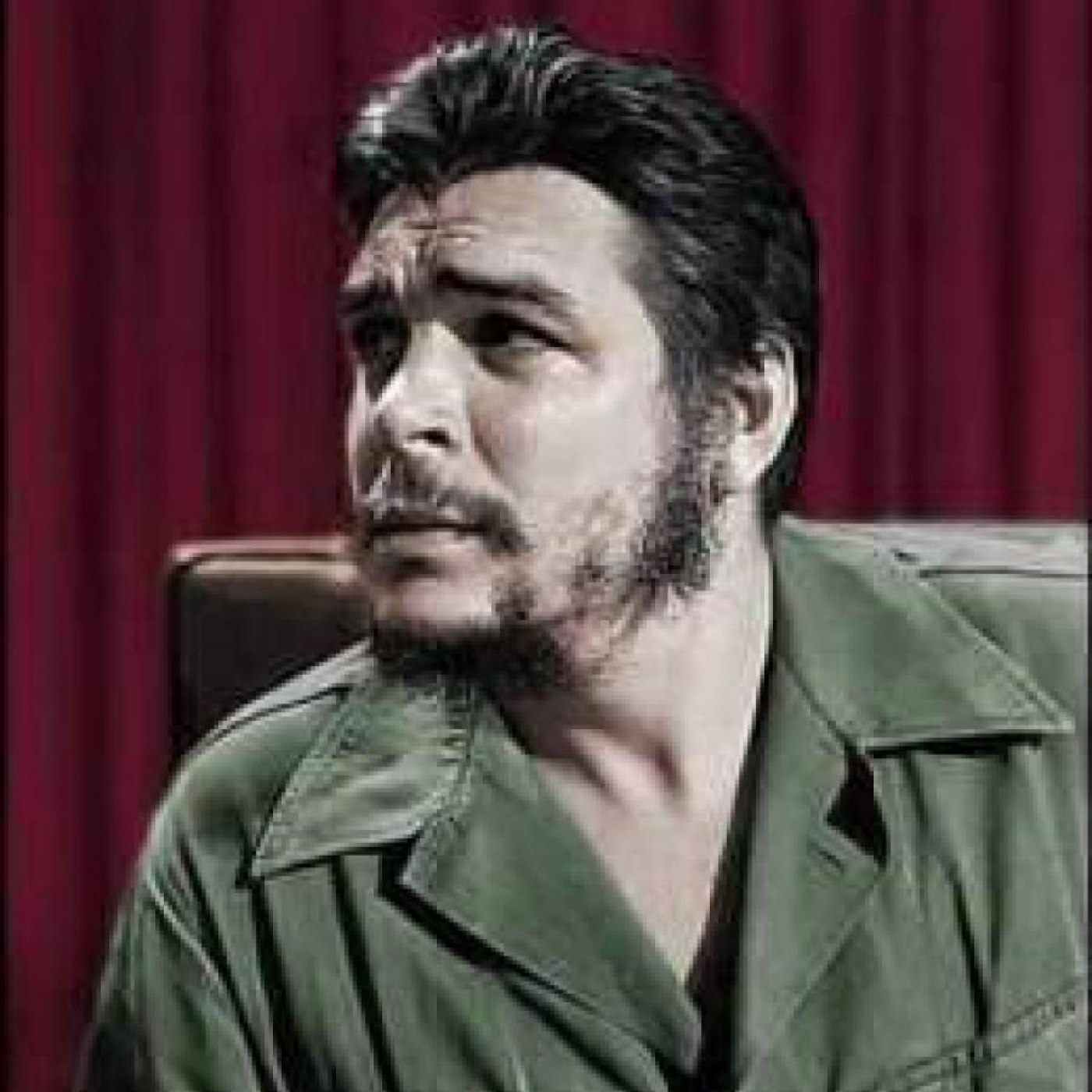 21 de julio de 1957, ascendido Ernesto Guevara a Comandante del Ejército Rebelde episode artwork