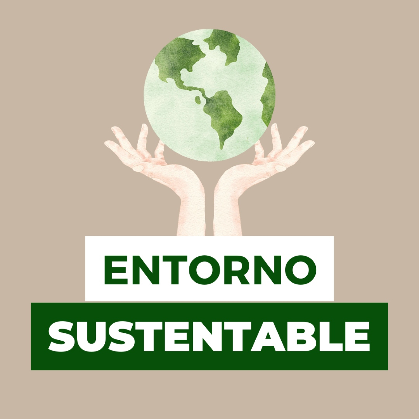 Entorno Sustentable Libres - 12 de octubre de 2024 episode artwork