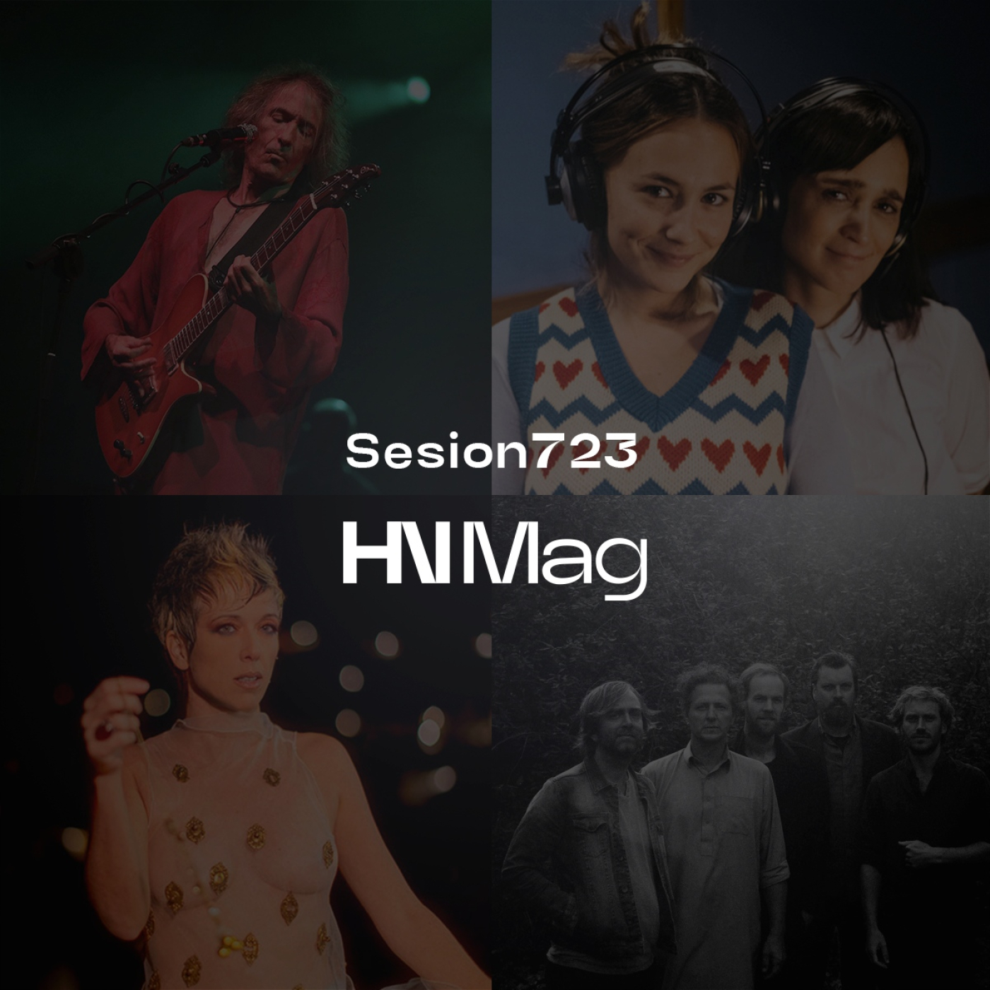 HNMag - El POP sin complejos