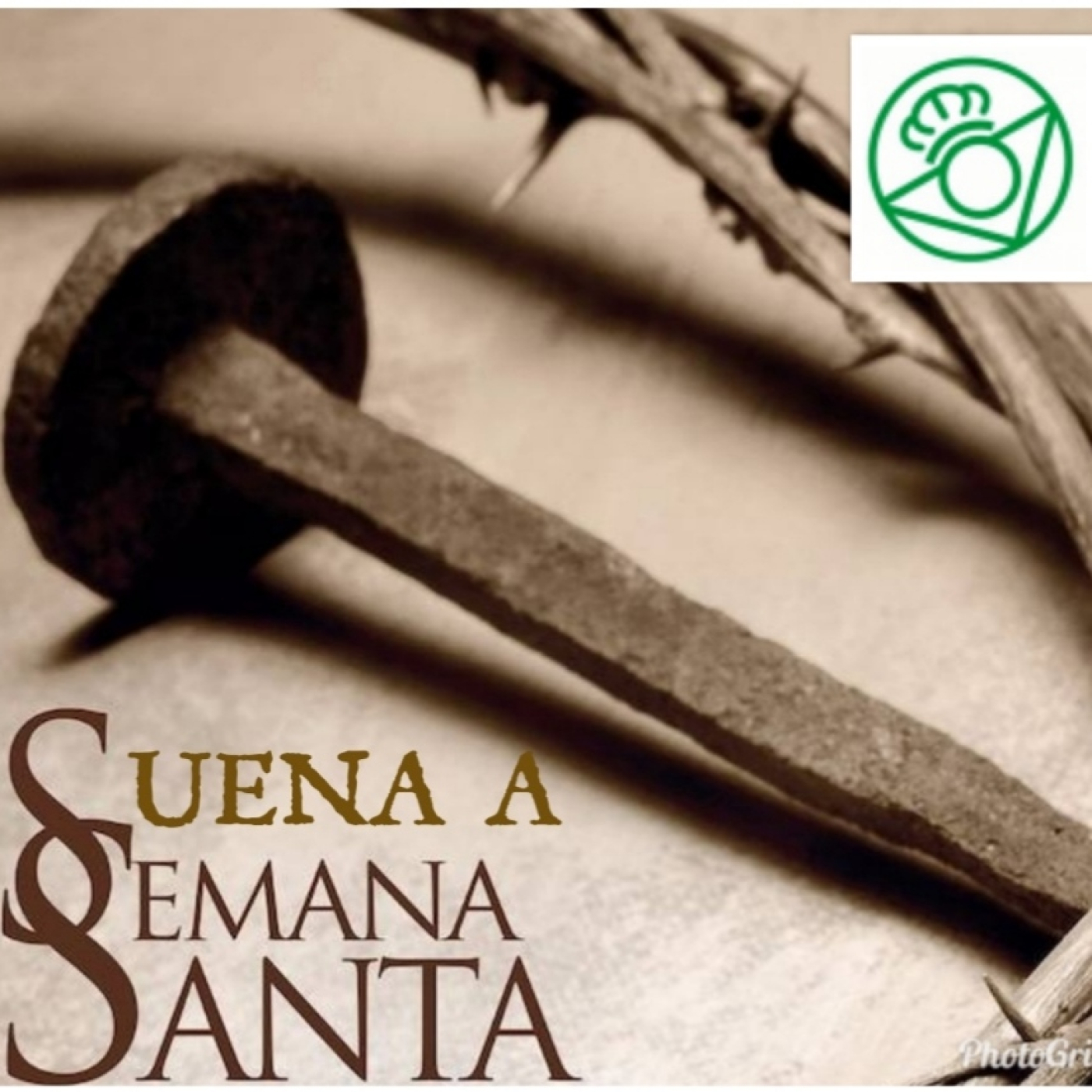 Suena a Semana Santa