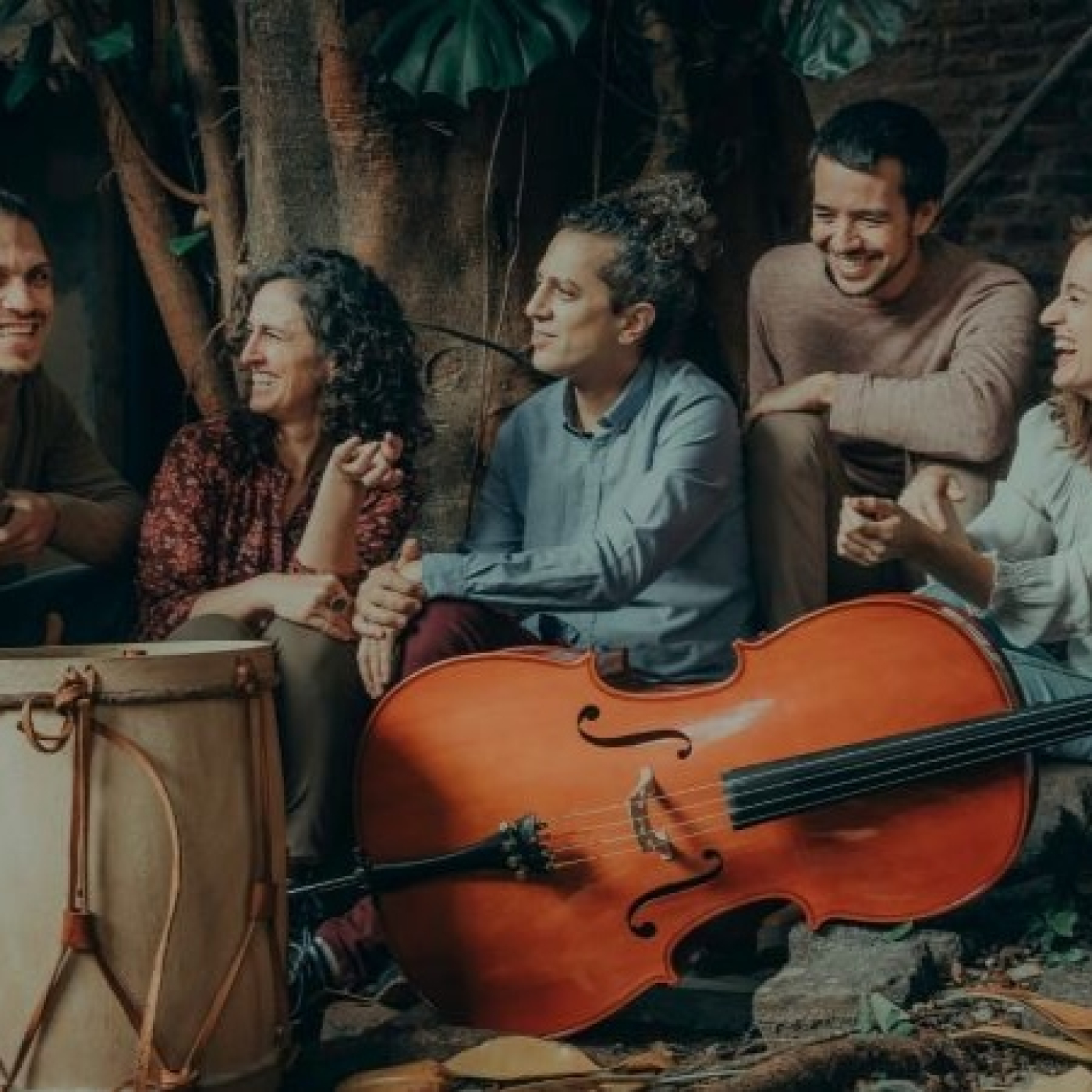 Entrevistas en Folclore con Estilo