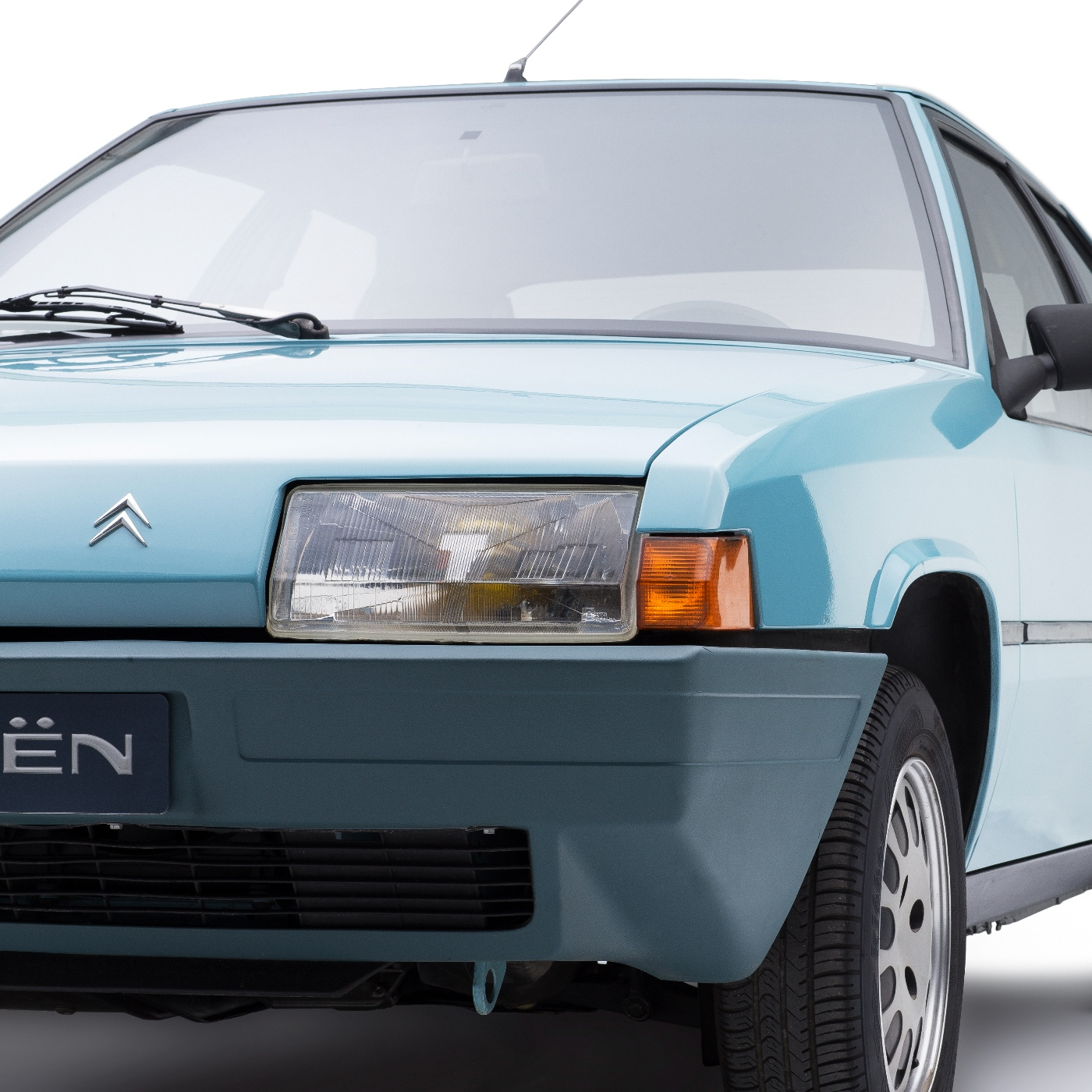 ¿Qué hubiera pasado si Citroën no se hubiera unido a Peugeot? Una historia de ficciión