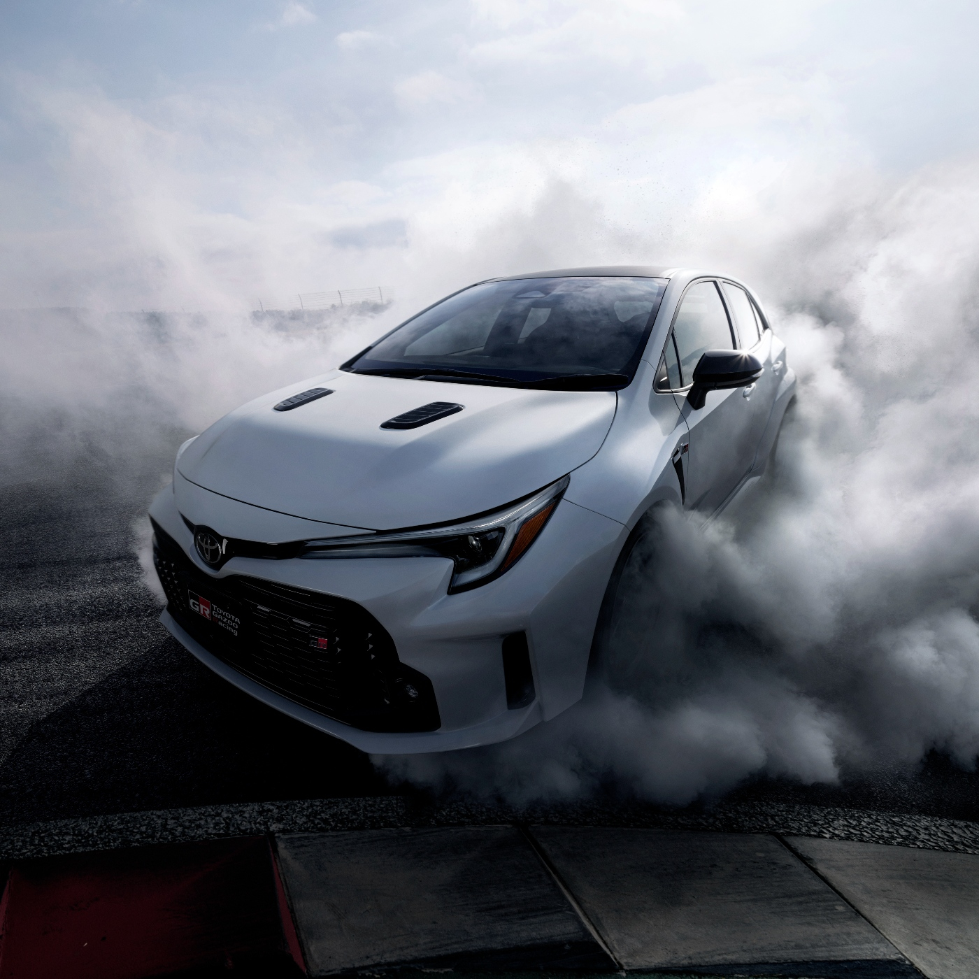 Historia del Toyota Corolla:¡Más de 50 millones de unidades!