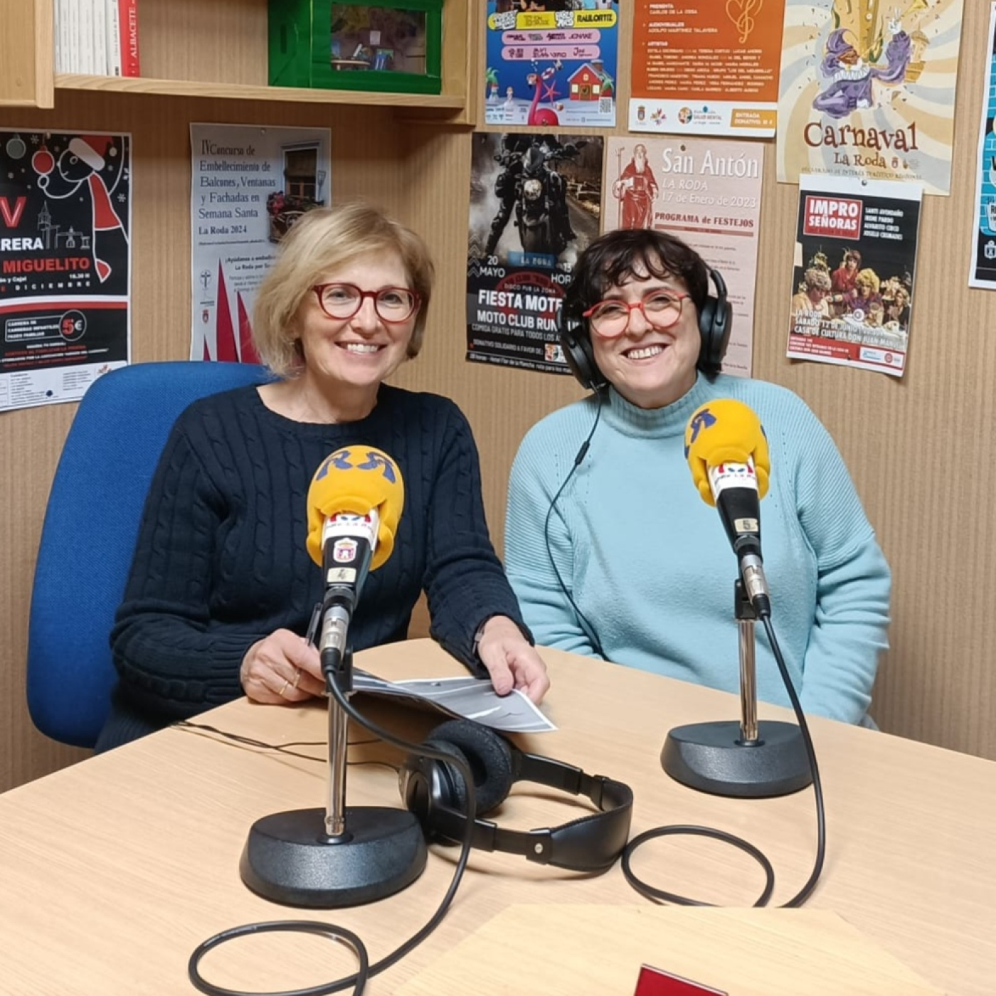 Biblioteca al Día: Abril 2024 (10-04-2024) episode artwork