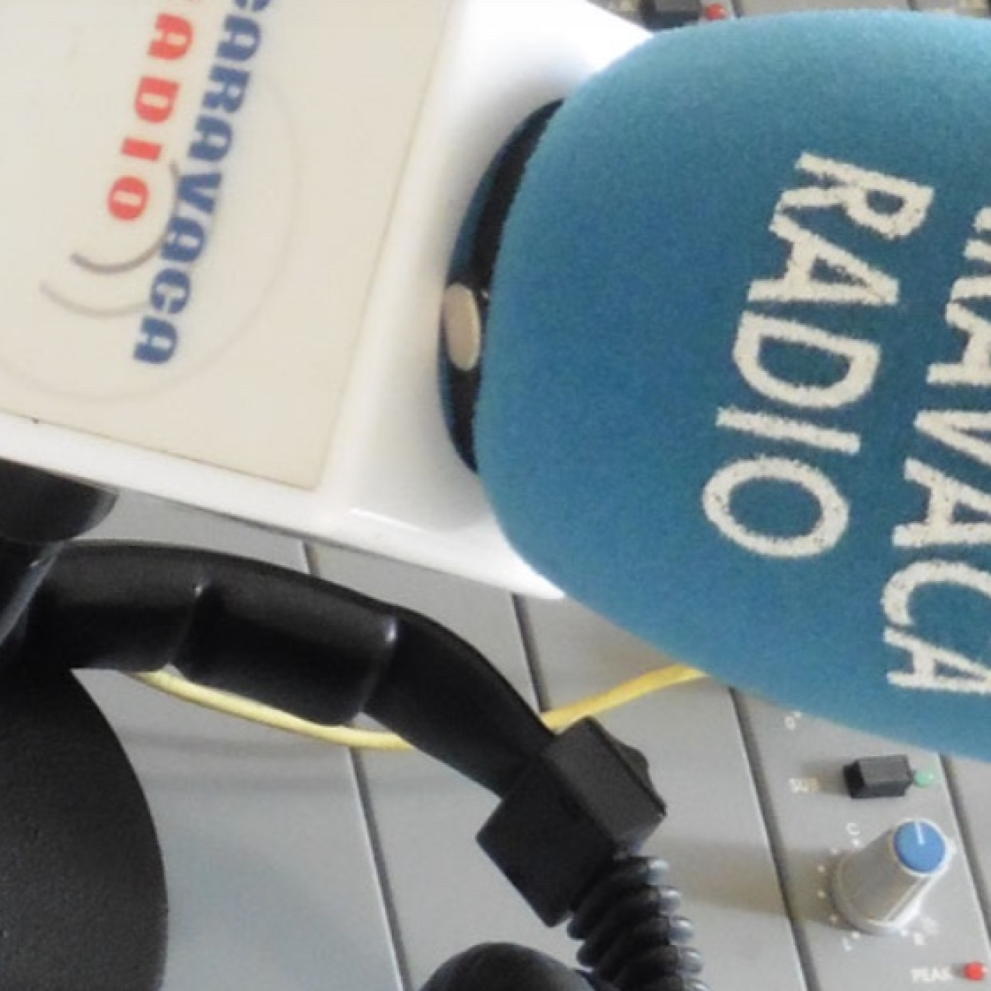 CARAVACA RADIO- Informativo mediodía (20-10-2025) episode artwork