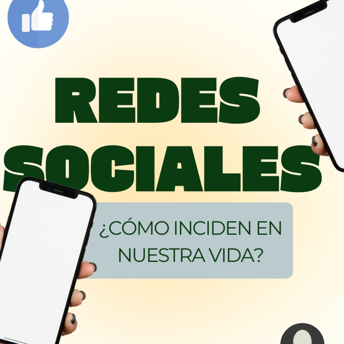 078 - Las redes sociales ¿Cómo inciden en nuestra vida?