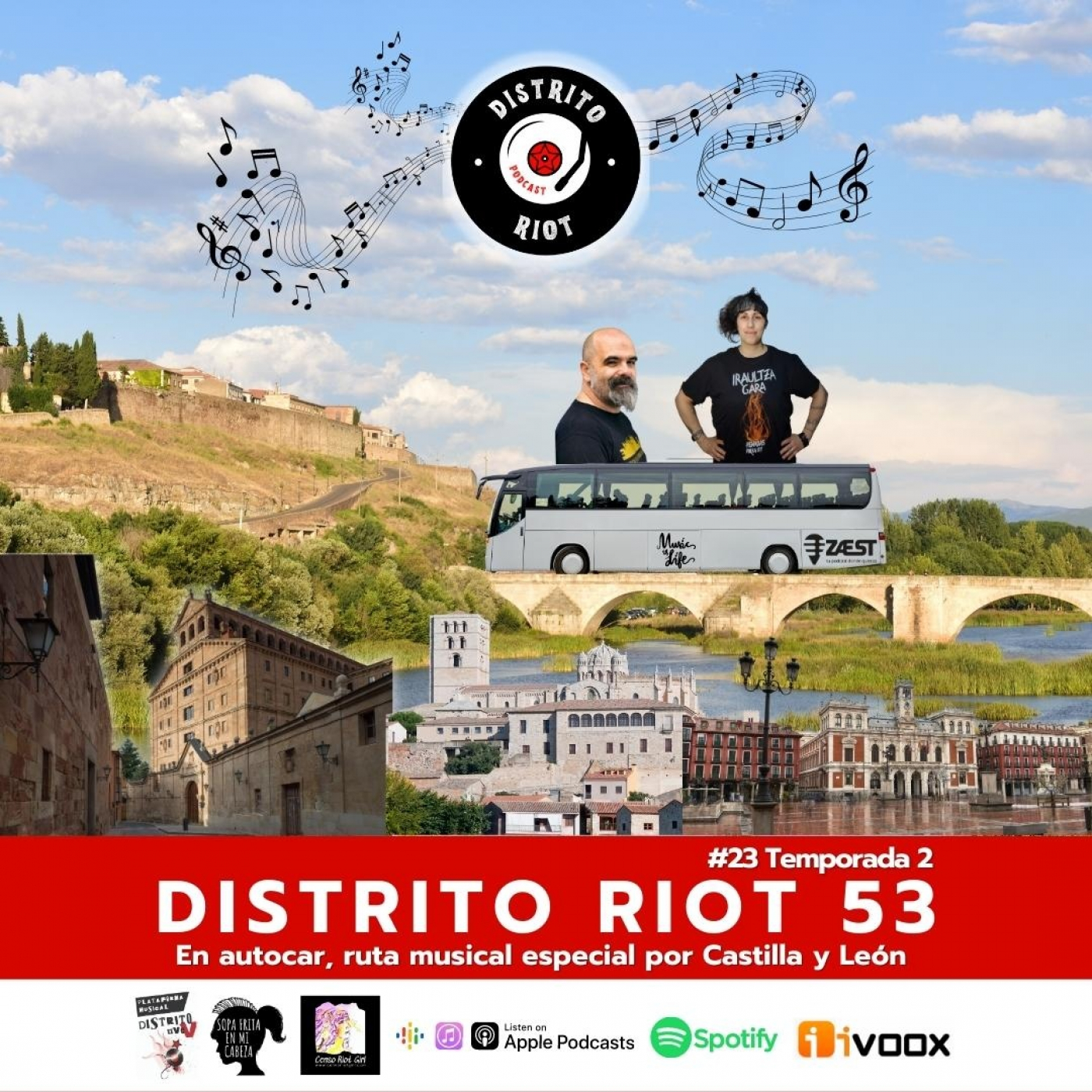 Distrito Riot