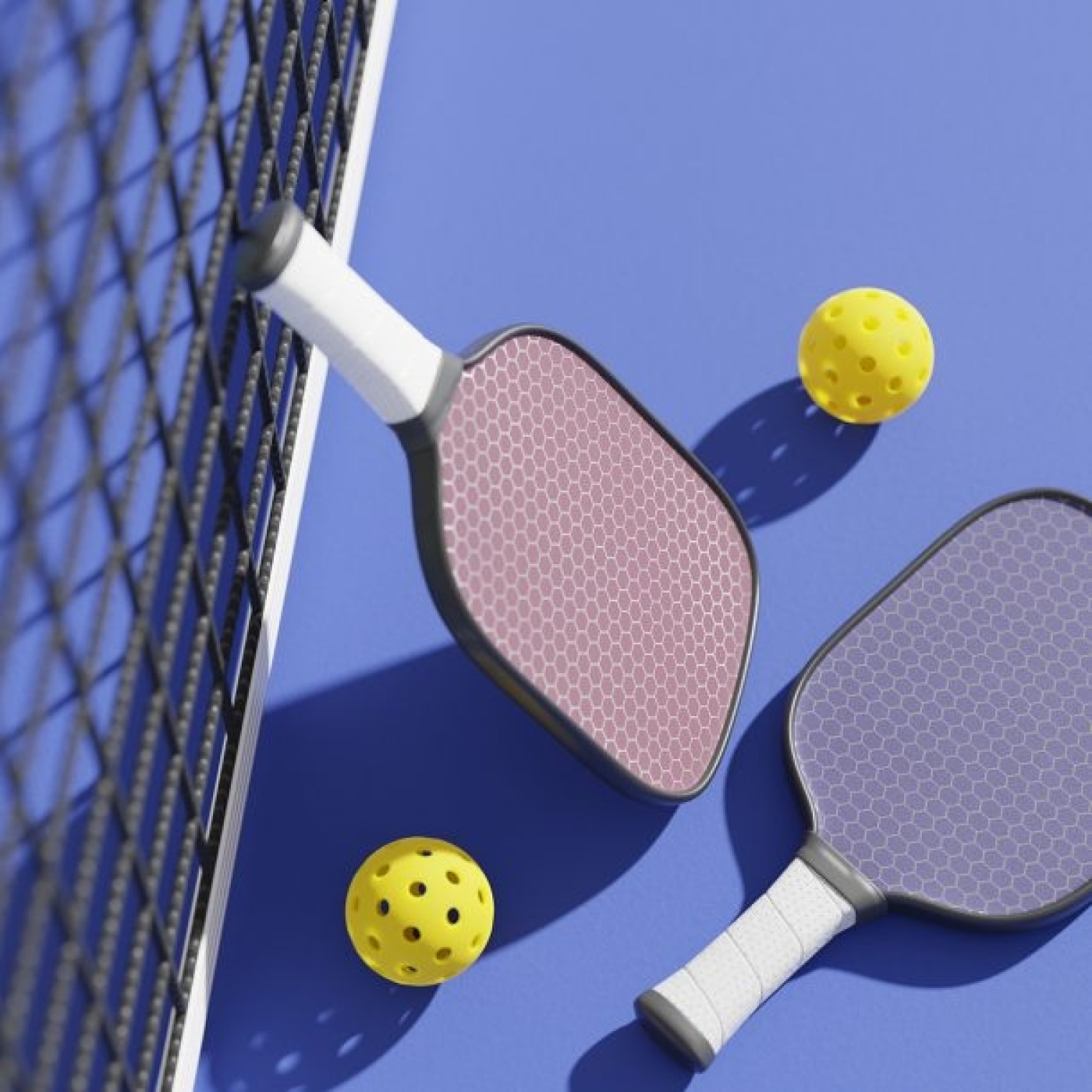 PICKLEBALL ES EL NUEVO DEPORTE QUE ESTÁ GANANDO SEGUIDORES EN NUESTRA REGIÓN episode artwork