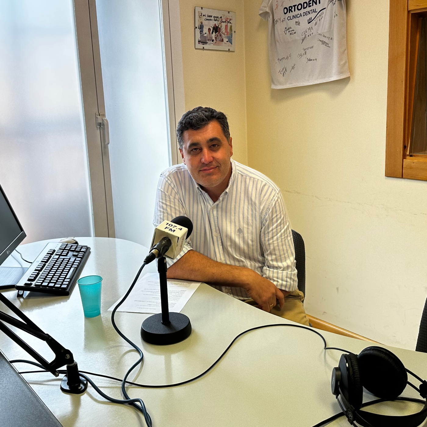 CARAVACA RADIO