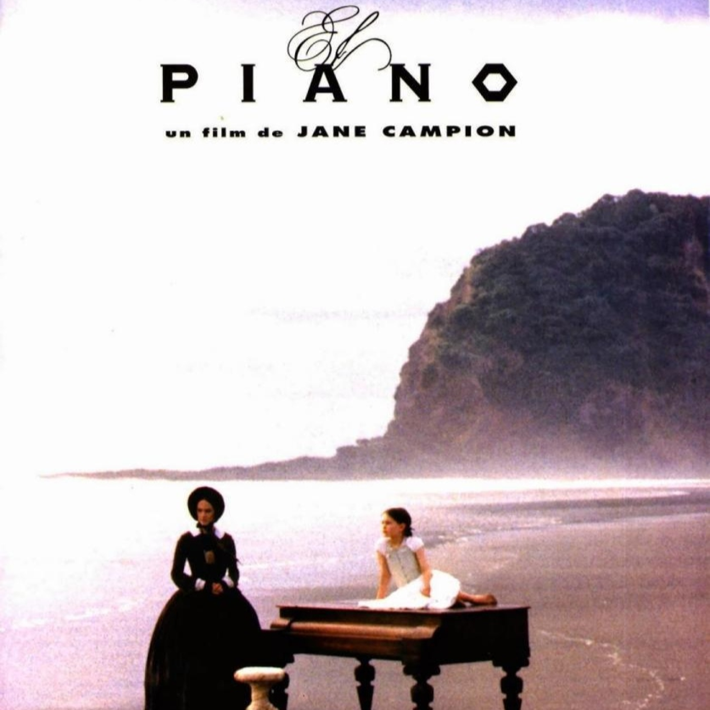   CRÍTICA | EL PIANO (1993) - JANE CAMPION