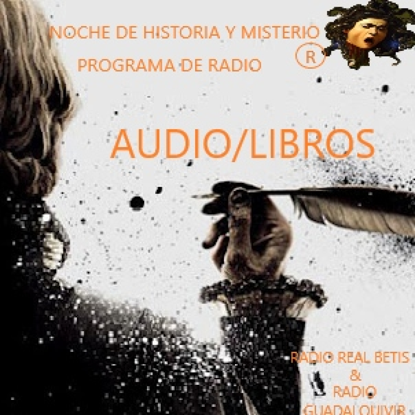 02_T16_636 - Cartas, Notas y Apuntes... Drácula 2ª Parte episode artwork