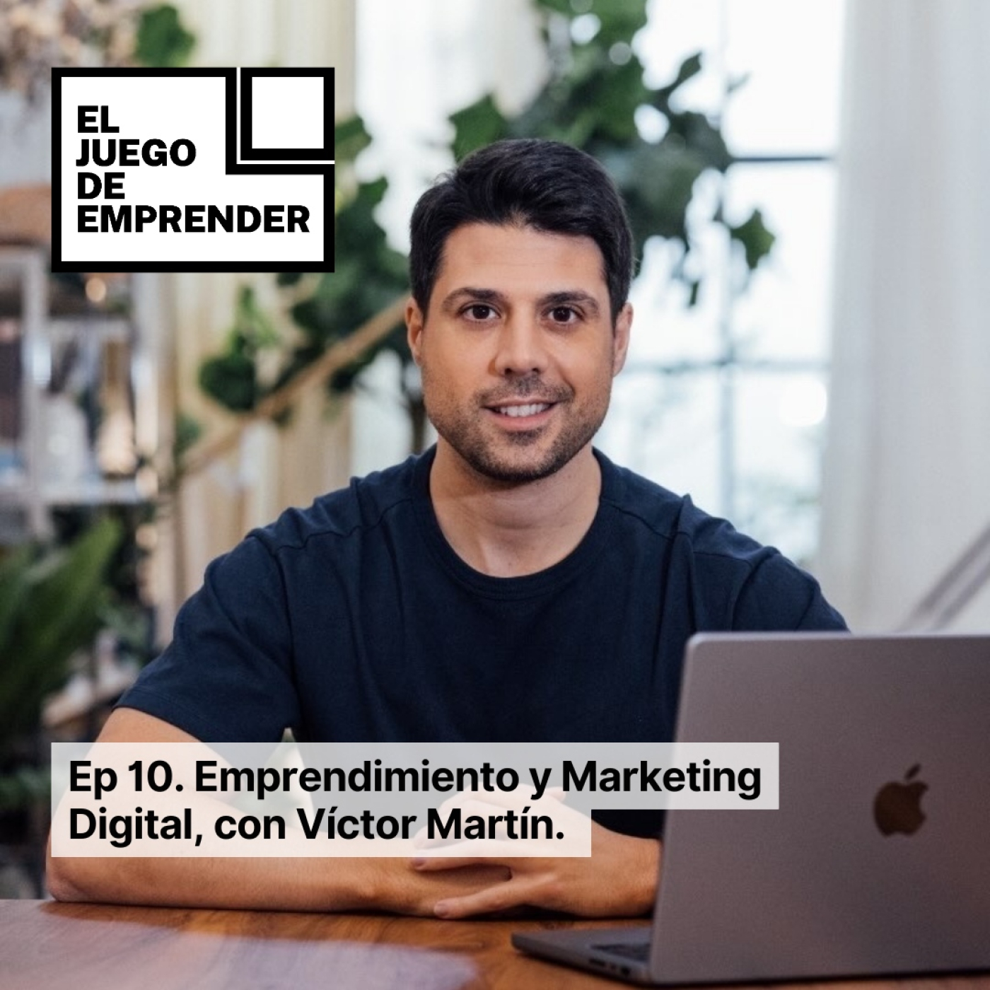 El Juego de Emprender