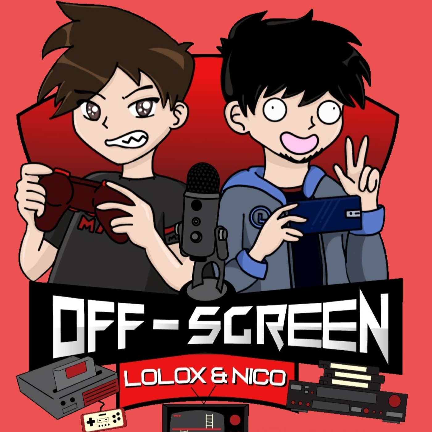 Capitulo 91 - T3 episode artwork