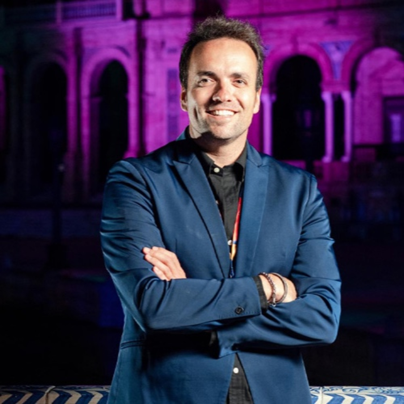 Ignacio Abad Montero