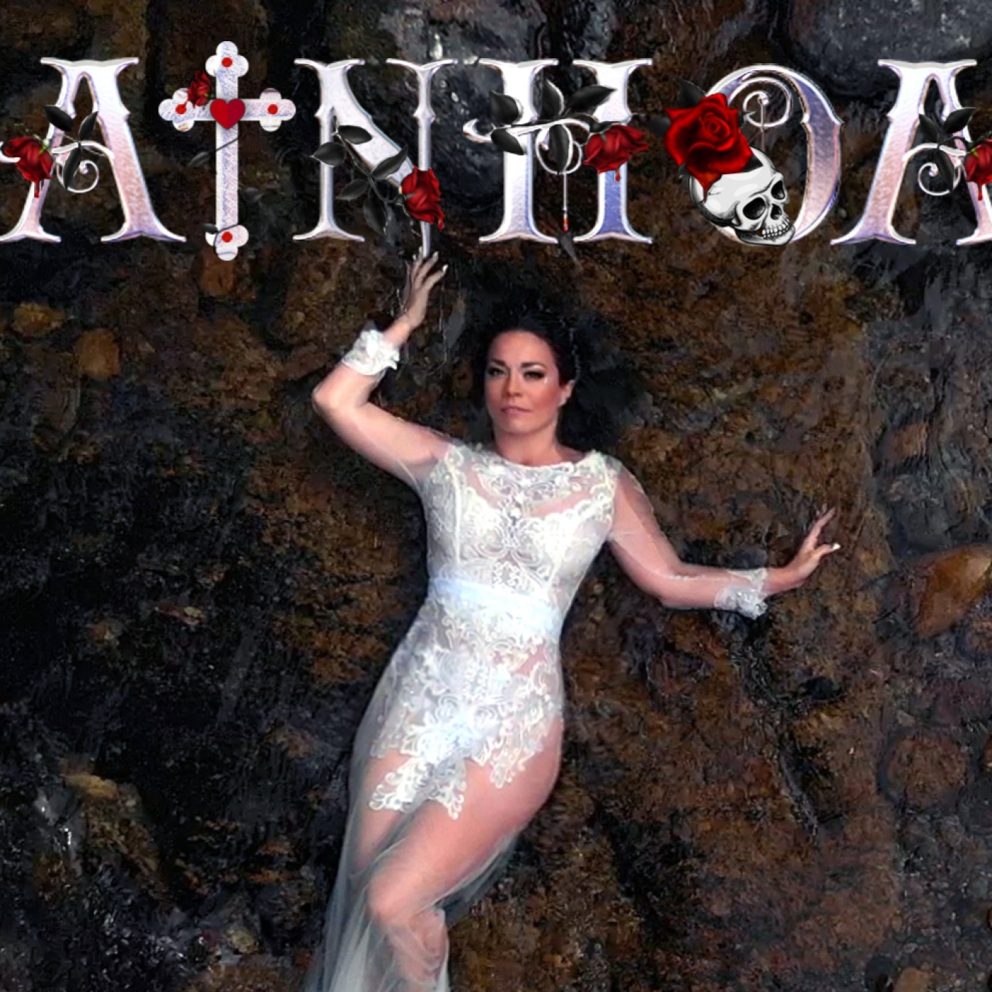 La cantante Ainhoa Cantalapiedra nos presenta su último single `Muerete ya´ episode artwork