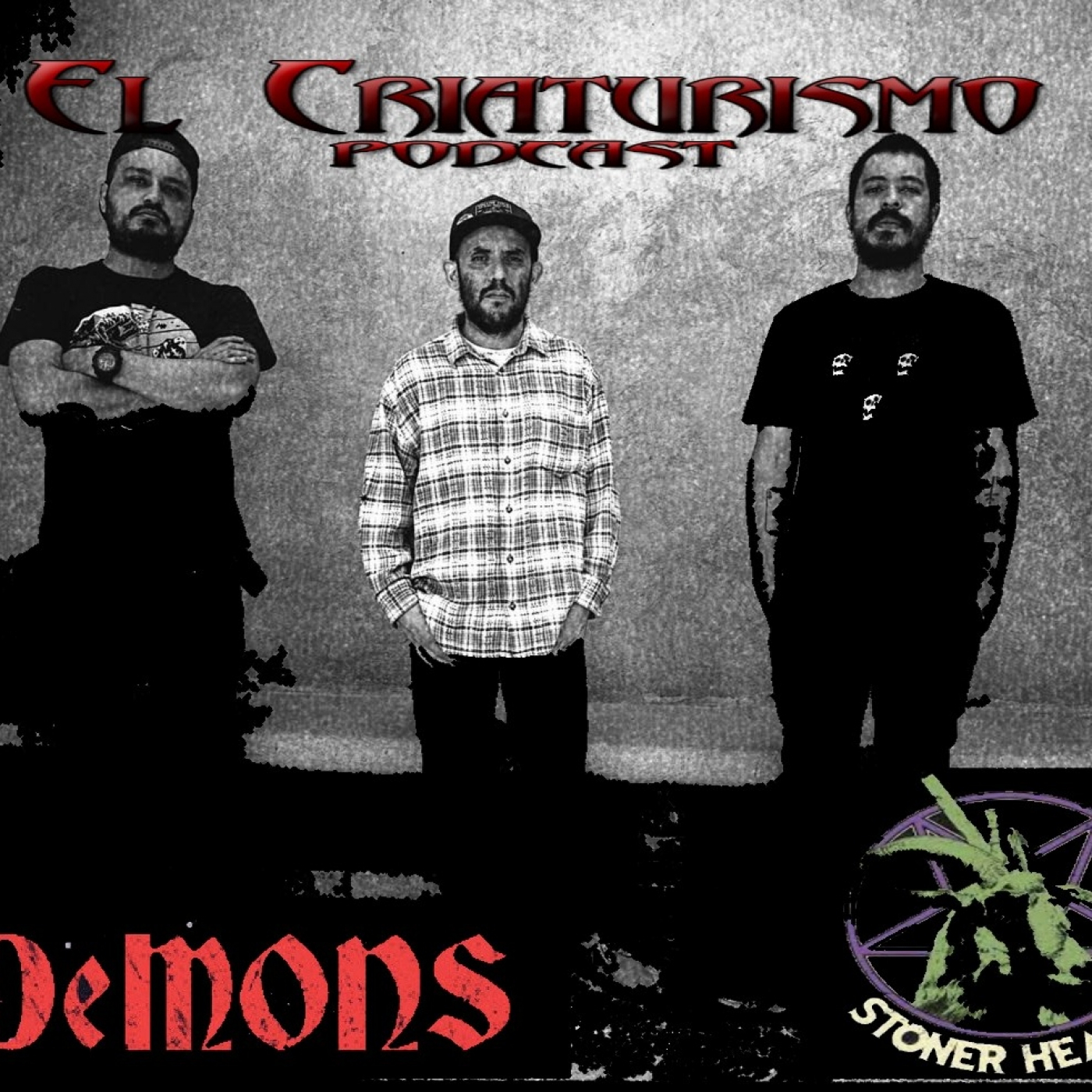 El Podcast del Criaturismo