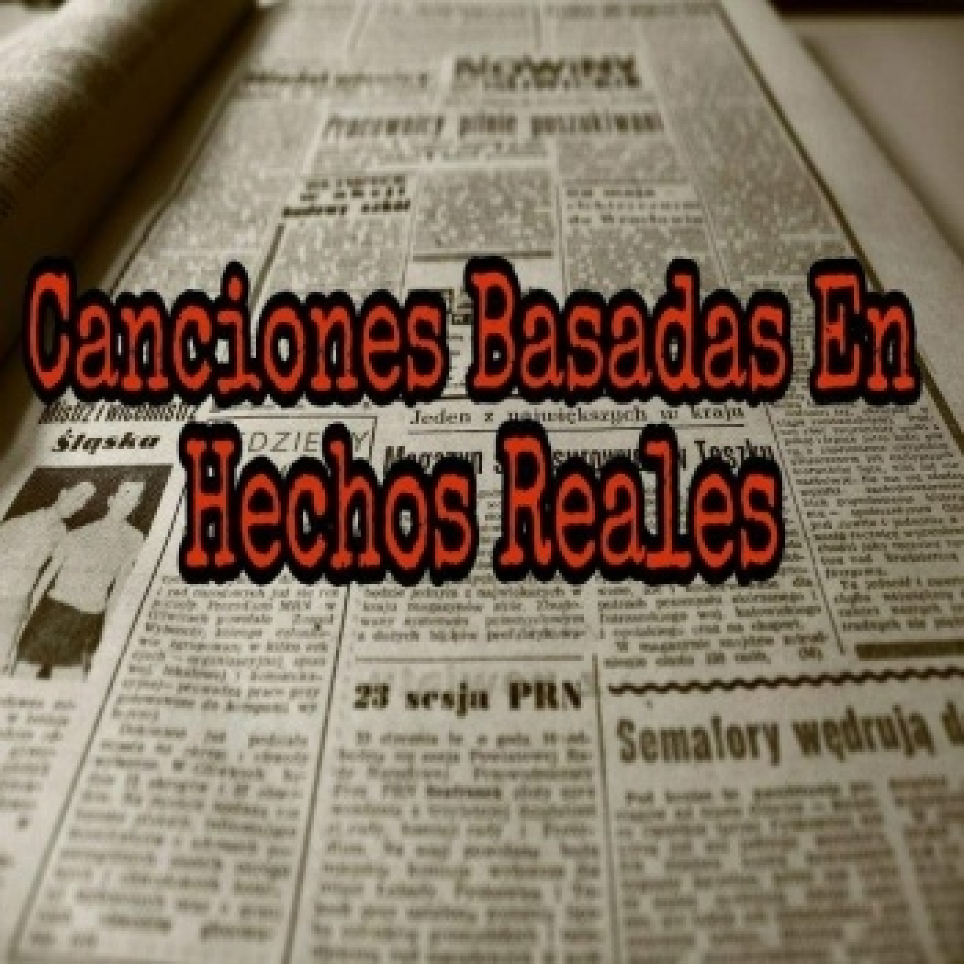 Retrocedemos en el tiempo 393 episode artwork