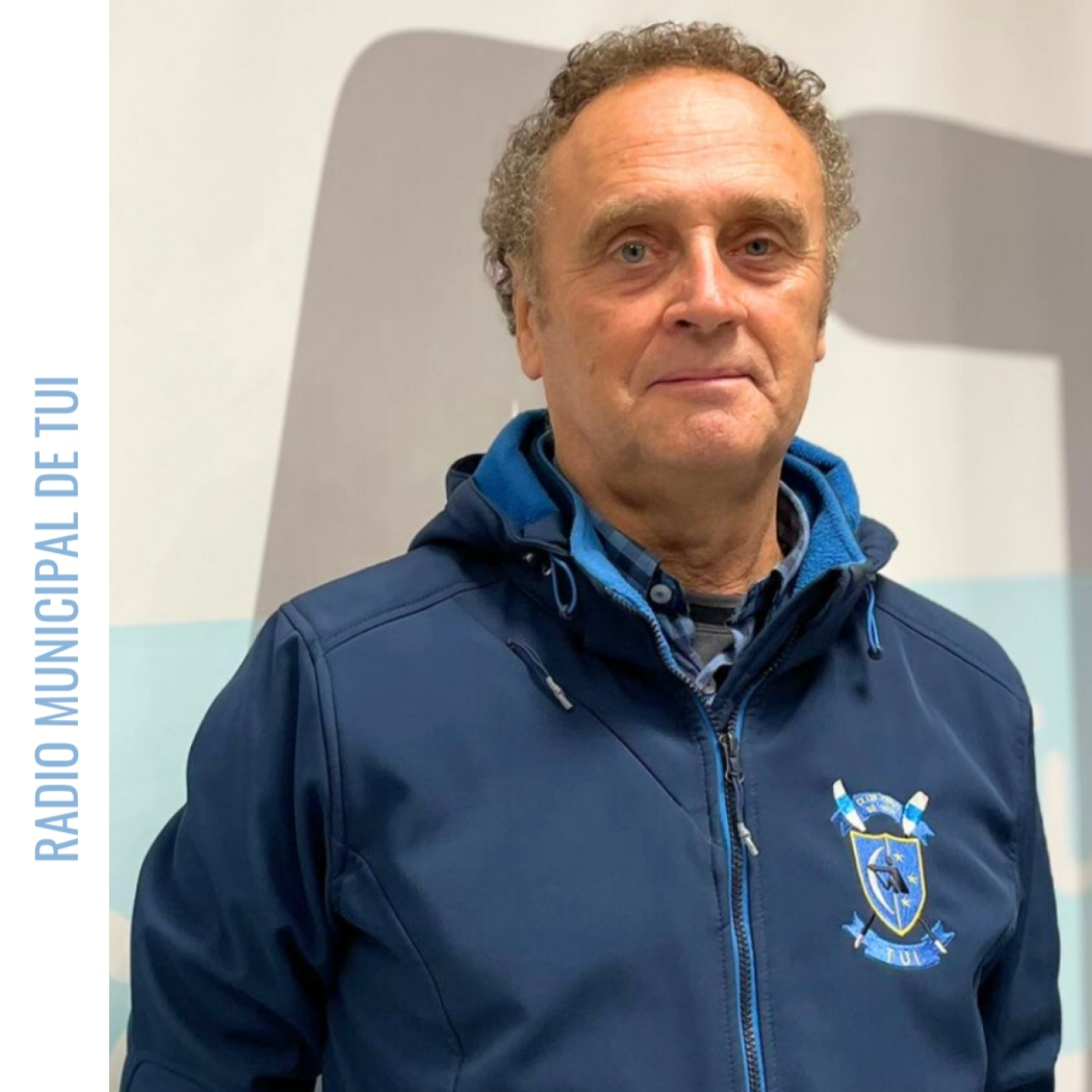 Ent. Manuel Ángel González, presidente do Club Remo do Miño | Campionato Galego e de España episode artwork