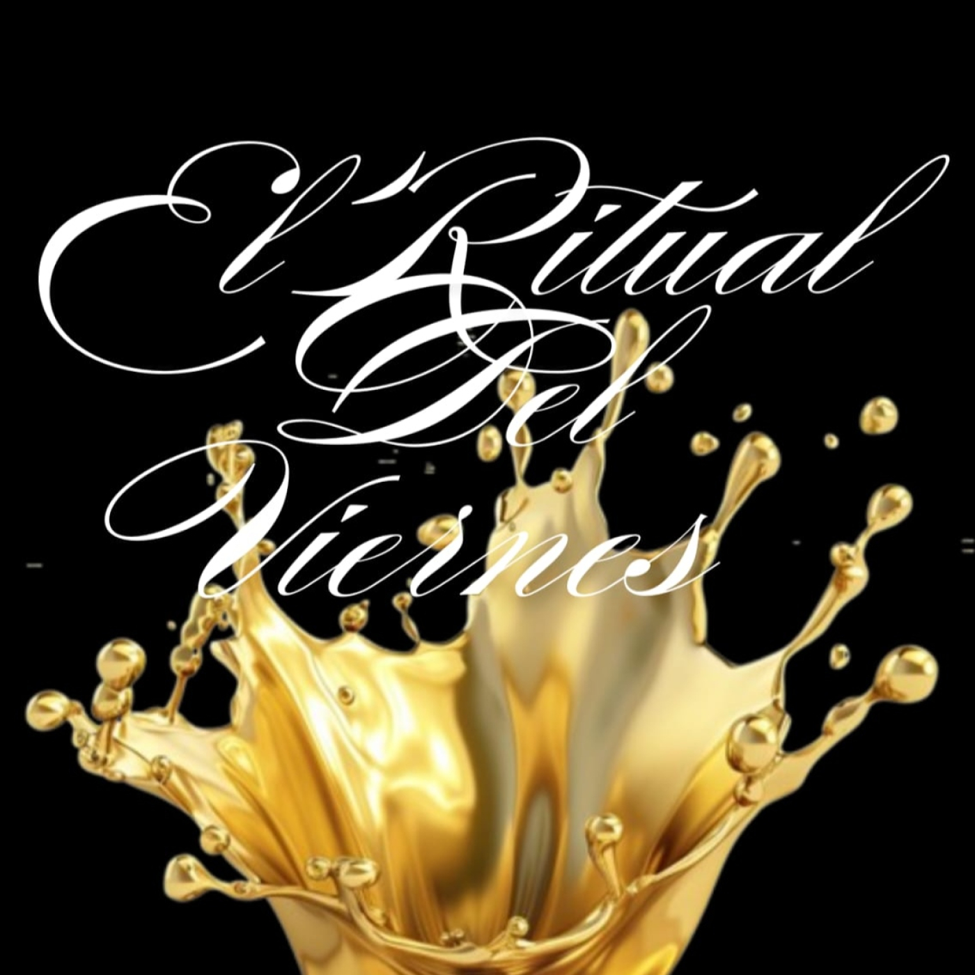 El ritual del viernes 08112024 p 319 episode artwork
