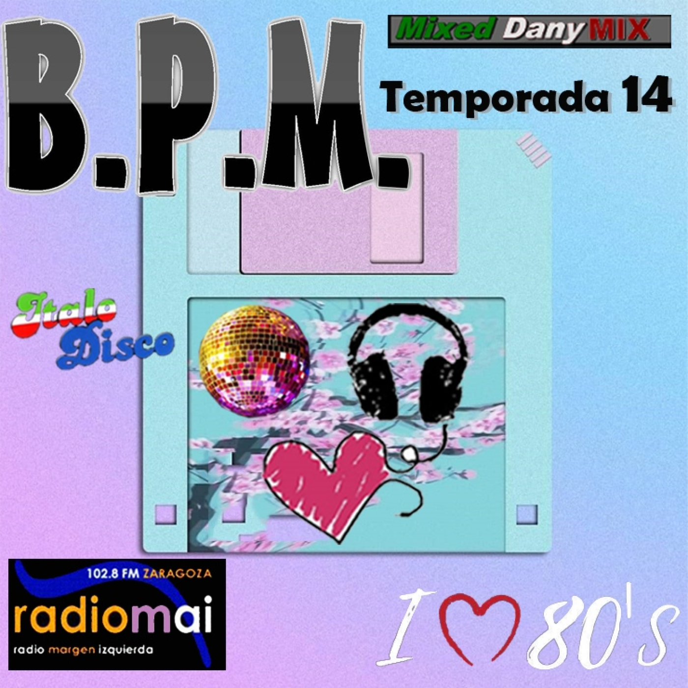 BPM Radio Project