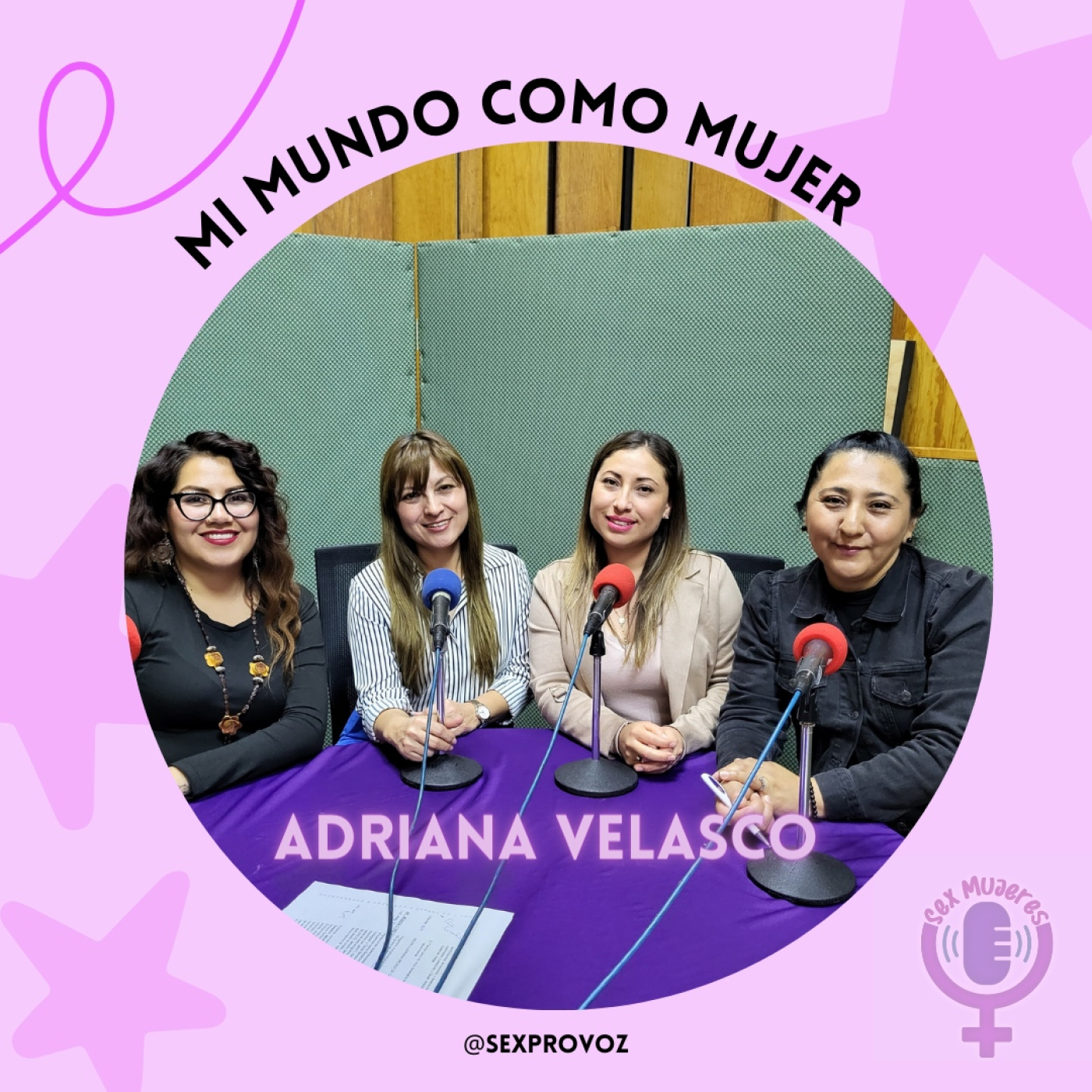 Sexprovoz.mujeres