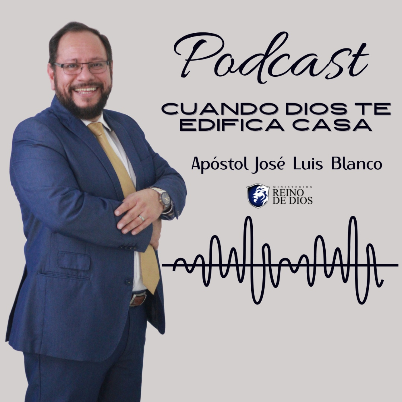 Cuando Dios Te Edifica Casa episode artwork