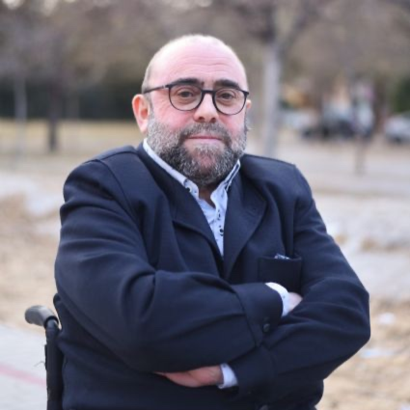 CARAVACA RADIO- Pepe Ferrer nos trae su sección 'La caja de los truenos' episode artwork
