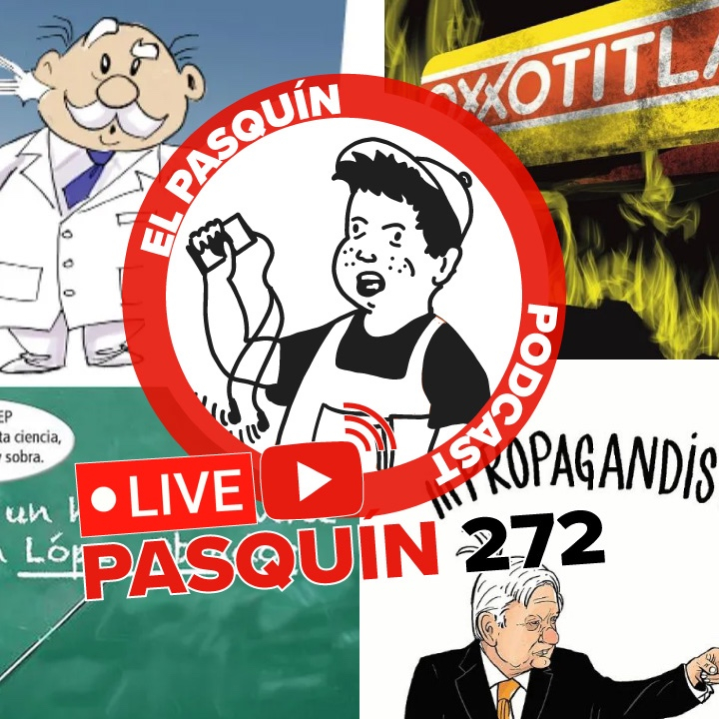 EL PASQUÍN