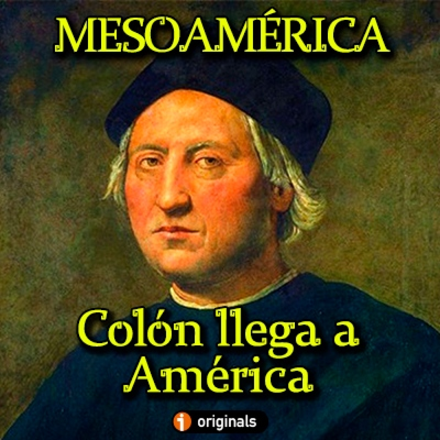 Mesoamérica