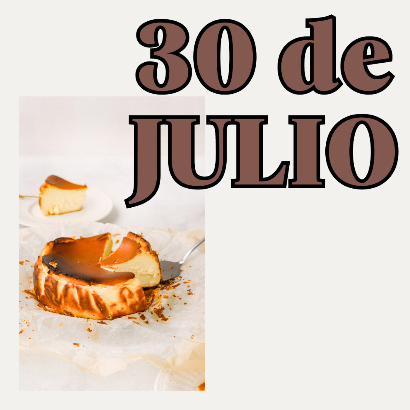 30 de Julio // Suegros, Spectrums y Terry Crews episode artwork