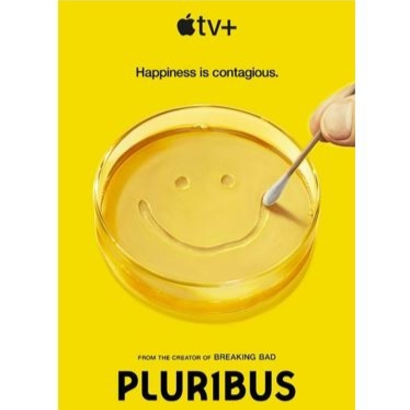 PI 7x98 mecenas Audiodescripción creativa de 'Pluribus', cap 1 - Episodio exclusivo para mecenas episode artwork