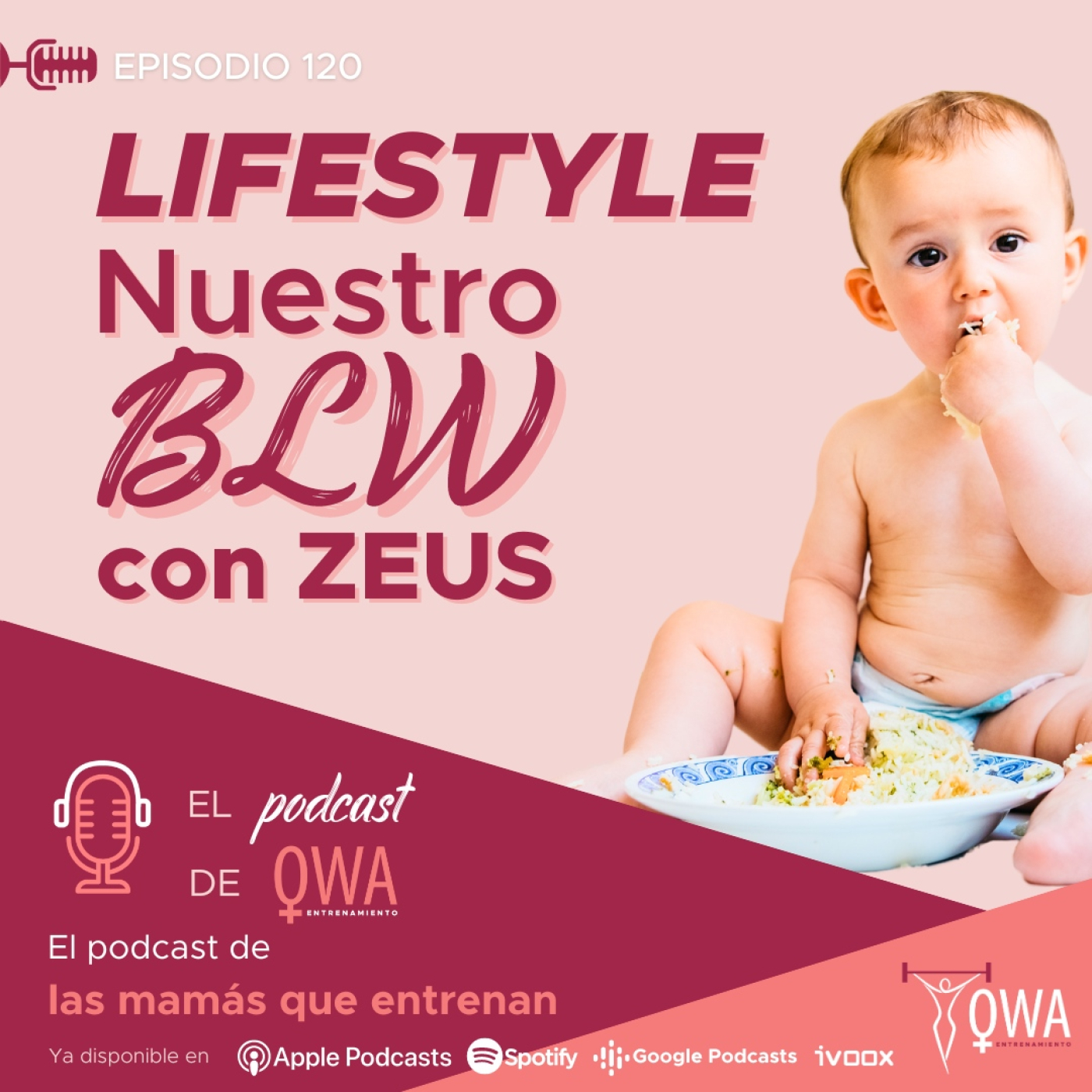 El podcast de OWA Entrenamiento