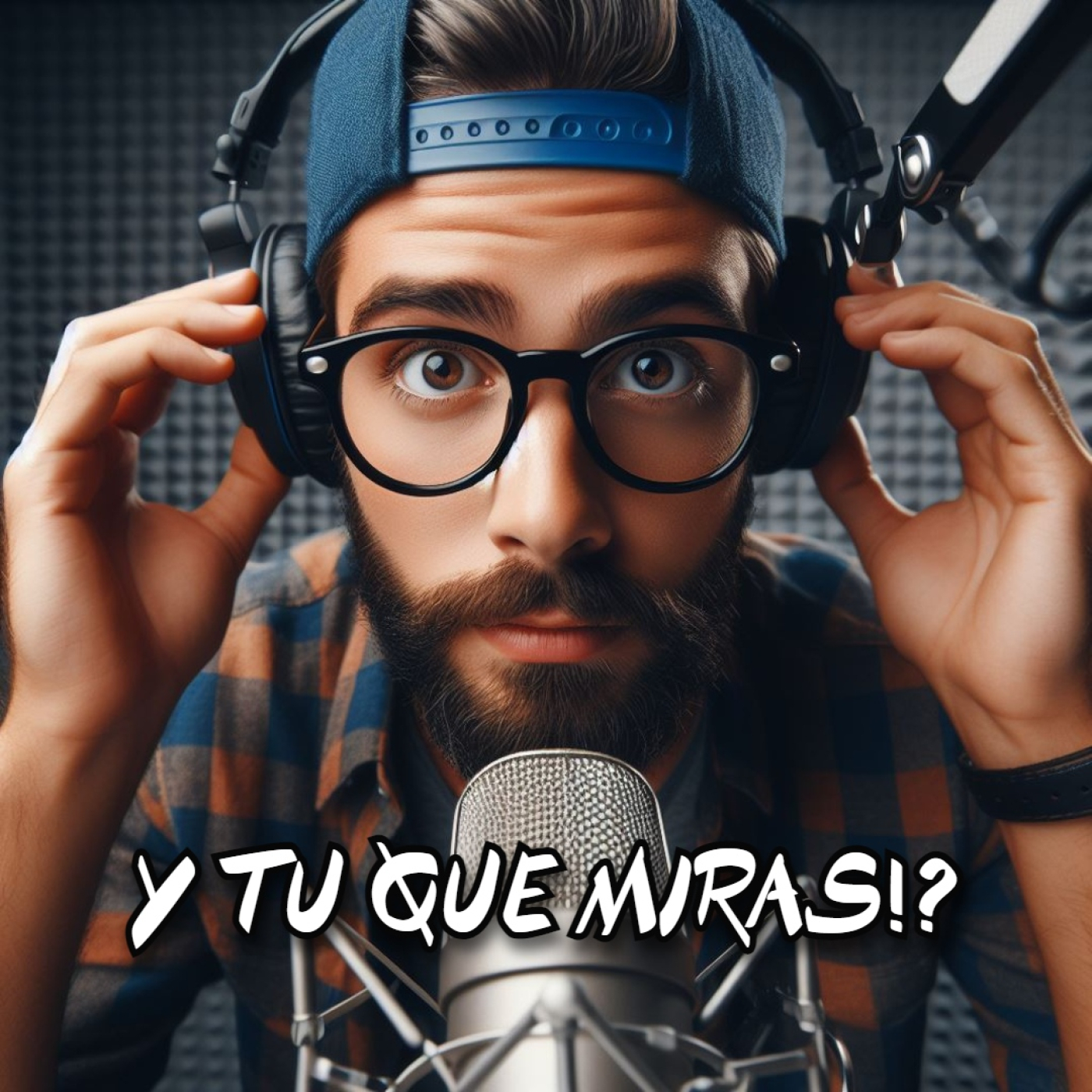 Tecnotullus, el Podcast