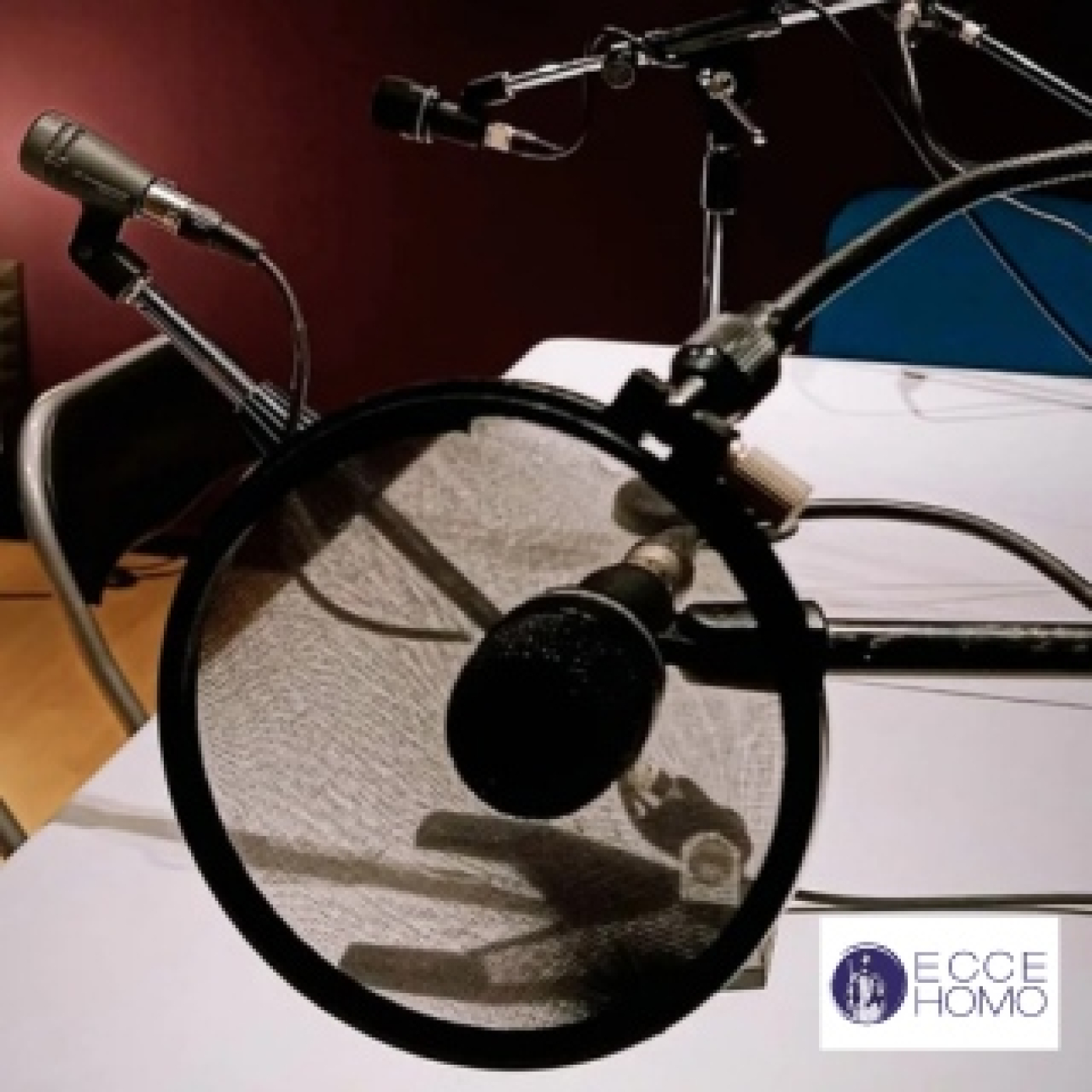 Podcast Ecce Homo
