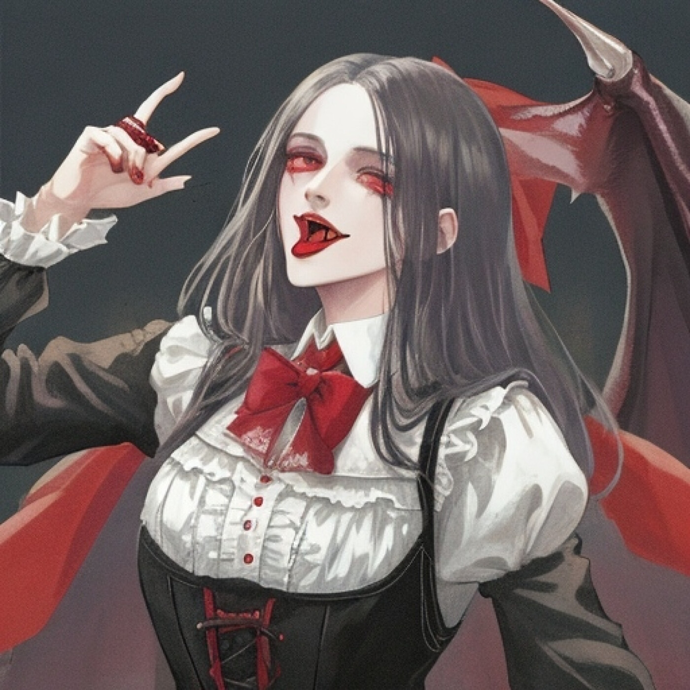 Episodio 48. La mala suerte del Conde Drácula!