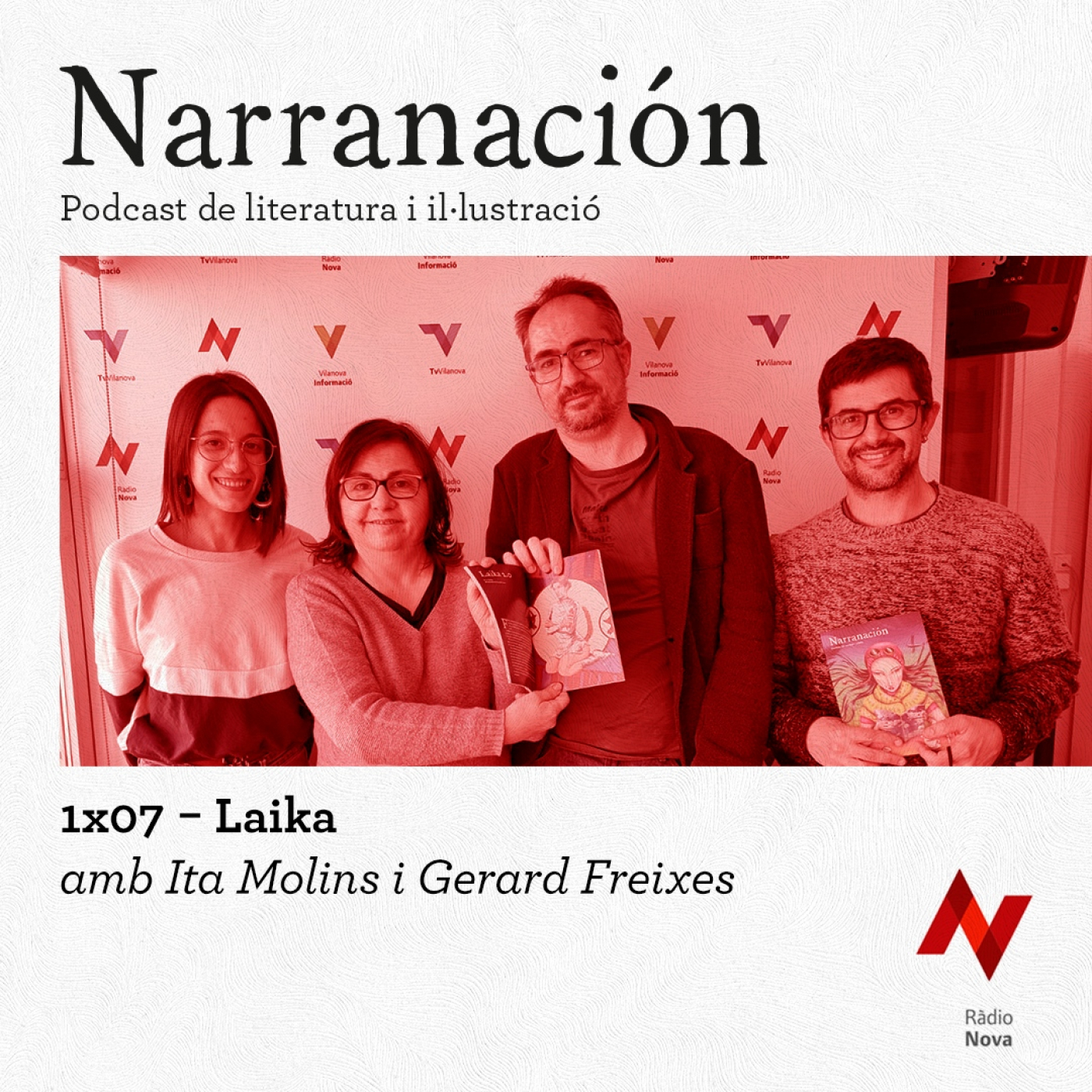 Narranacion