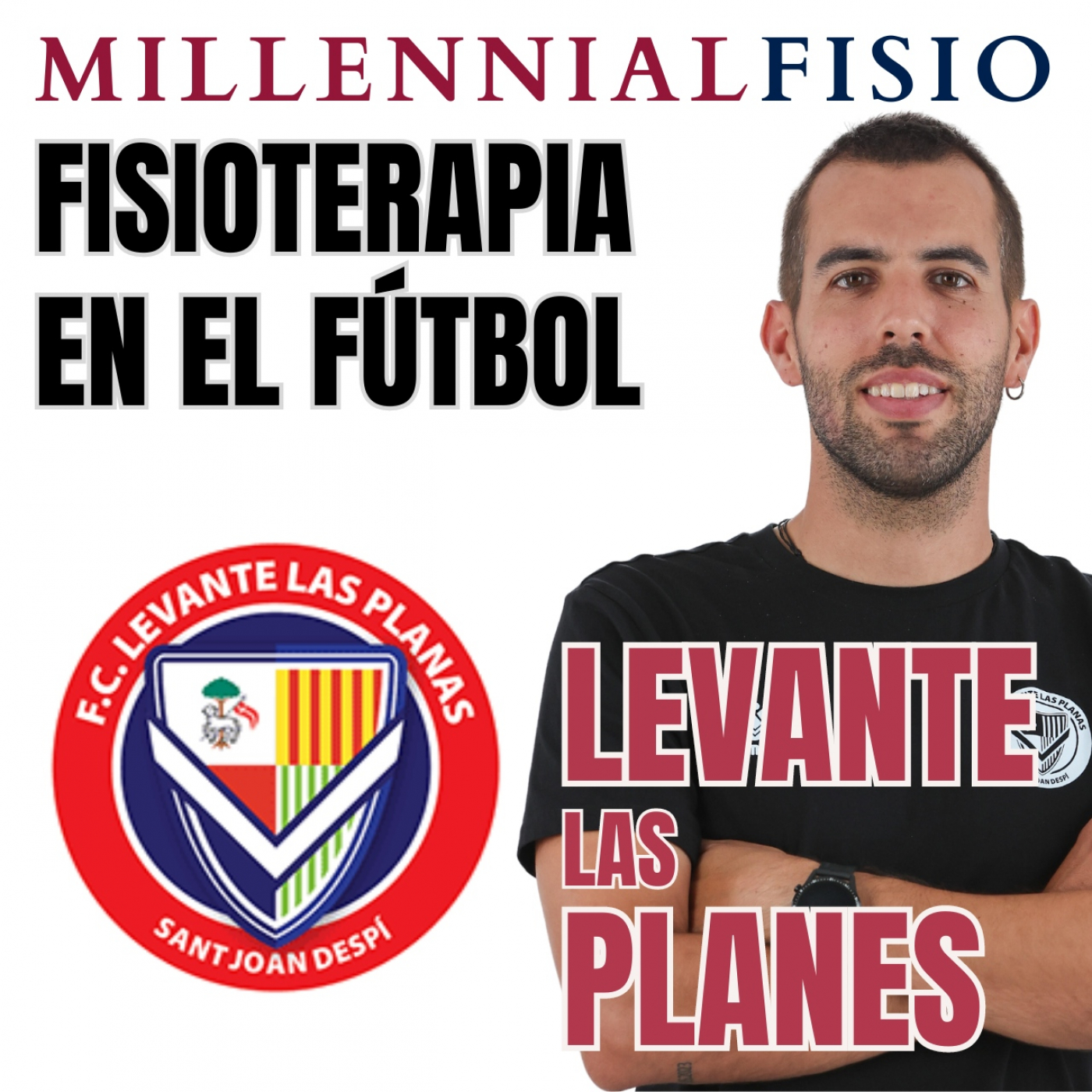 Millennial Fisio