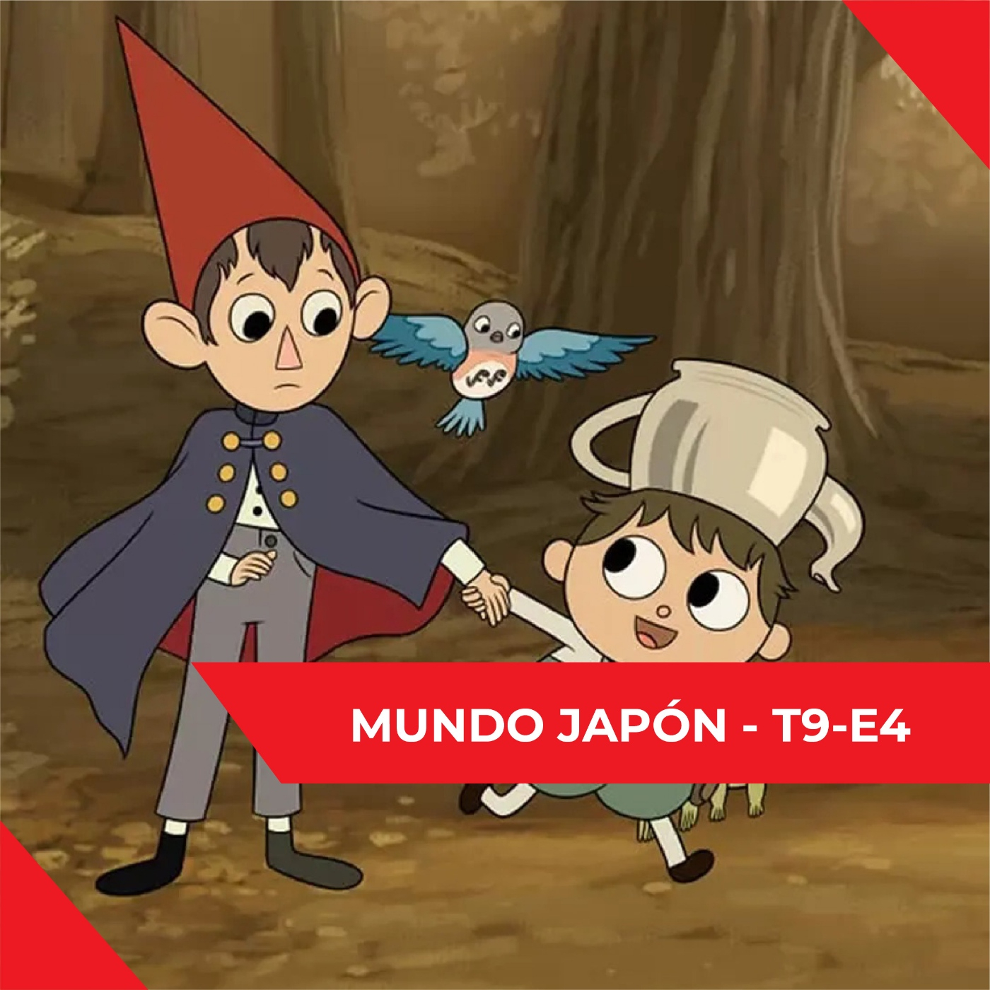 Mundo Japon Radio