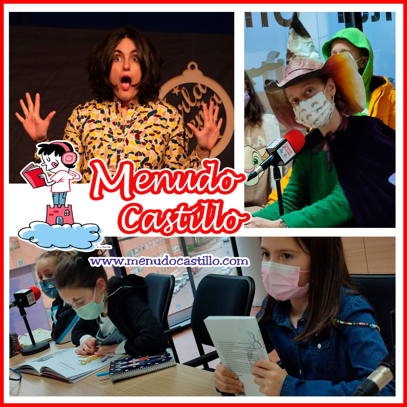 Menudo Castillo