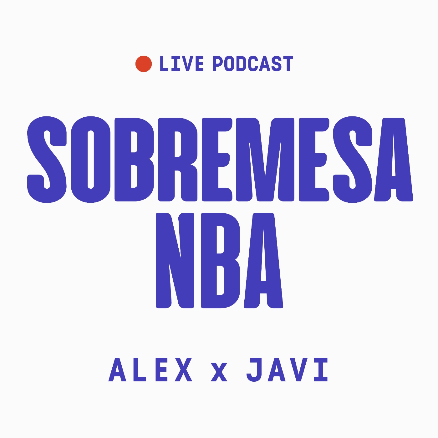 Hablando de NBA