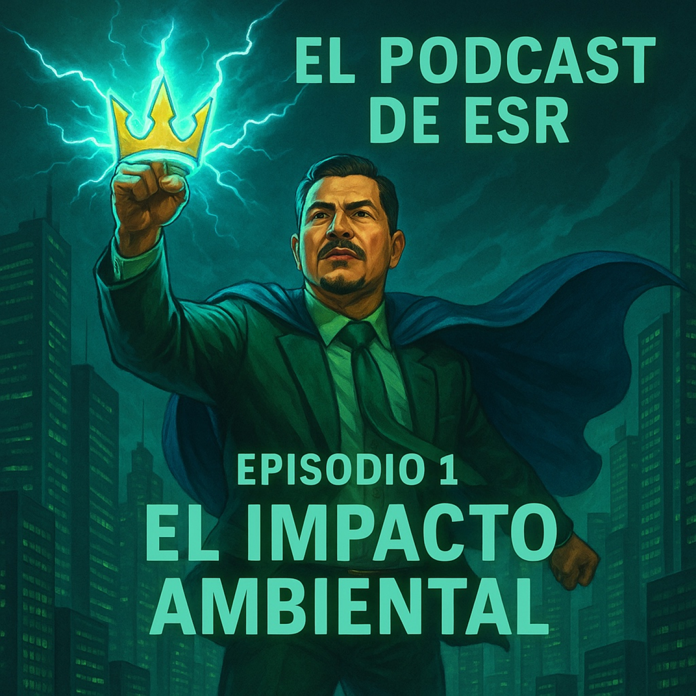 Empresarios con impacto.
