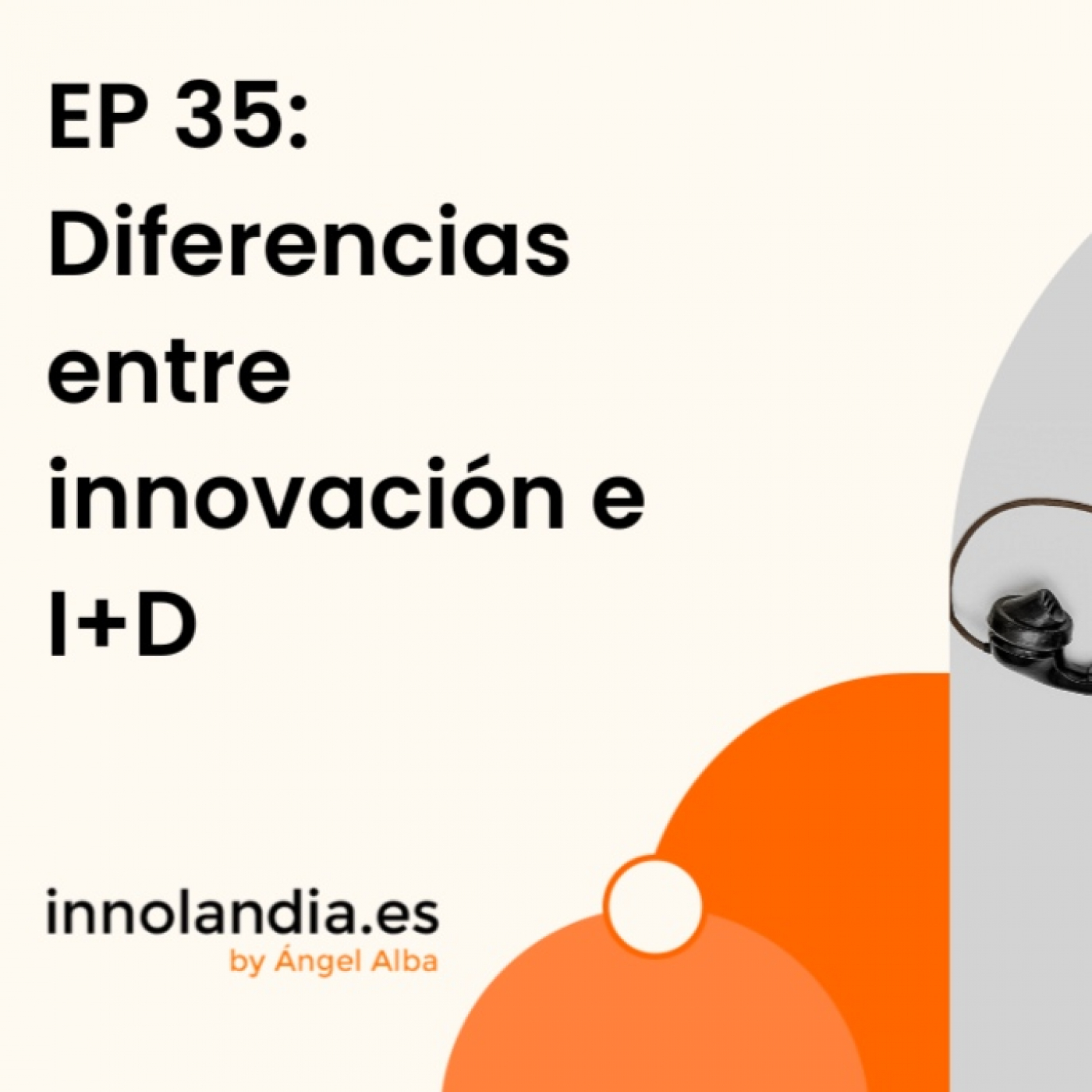 Día a Día del Innovador
