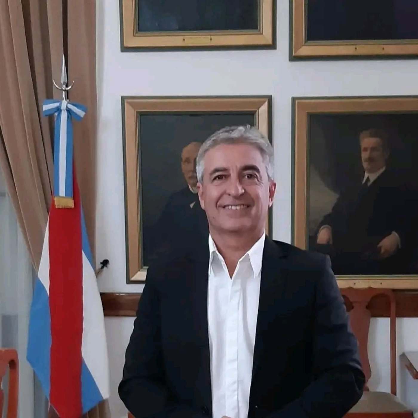 El Quinto Poder