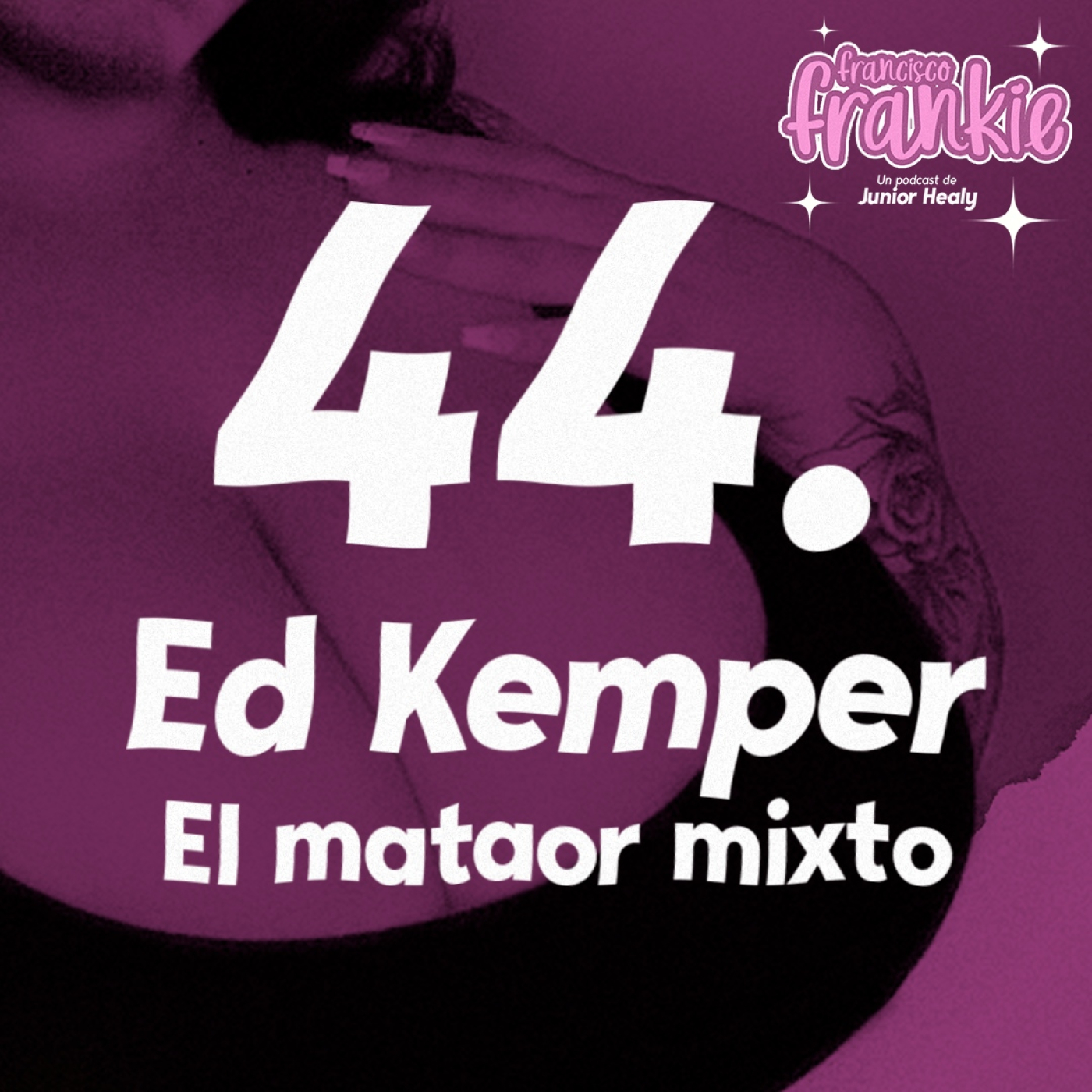 Francisco Frankie