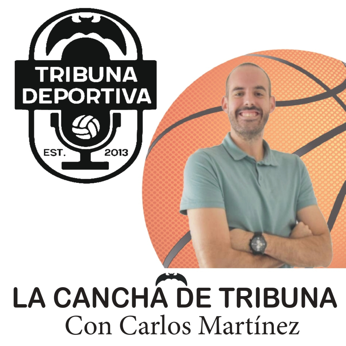 La Cancha de Tribuna Lunes 9 de Junio de 2025