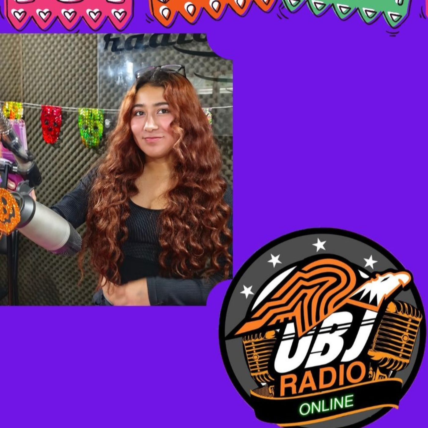 Aylin presenta la calaverita: Café con la calaverita episode artwork