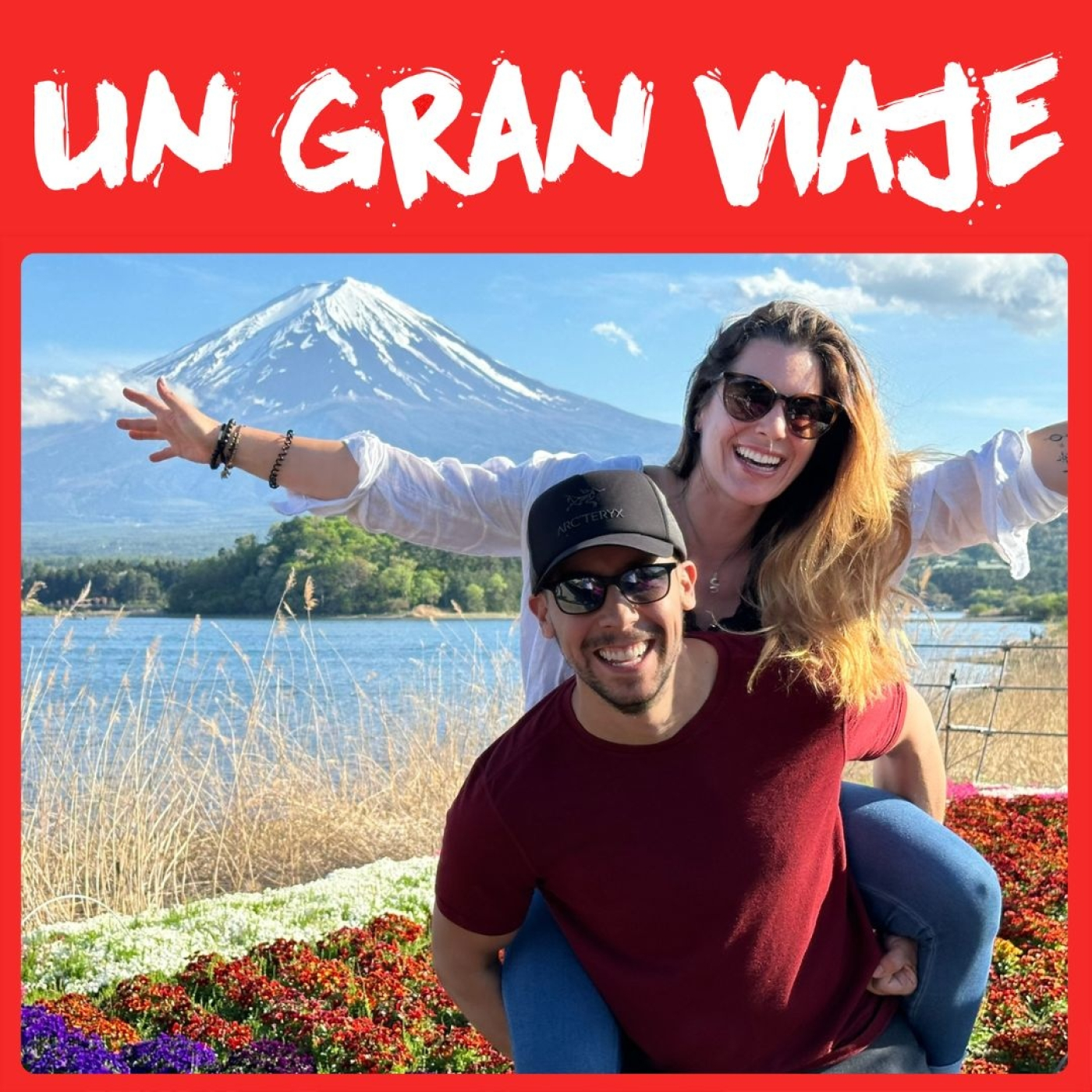 Un gran viaje