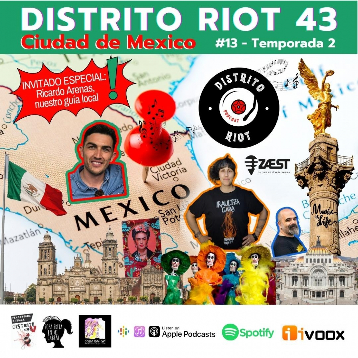 Distrito Riot